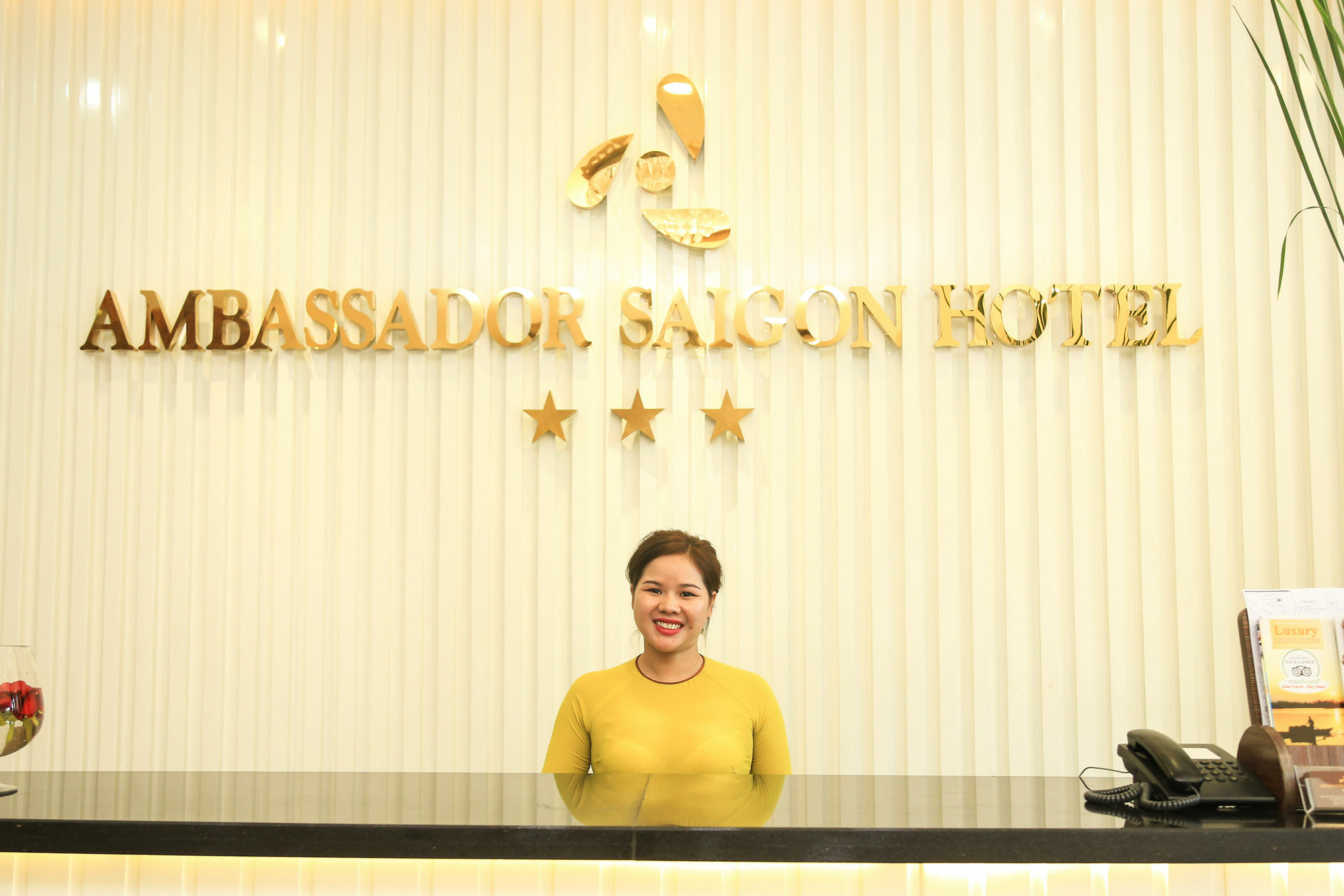 Singita Saigon Boutique Jeonse & Travel W Special Airport Service Deals Hotel