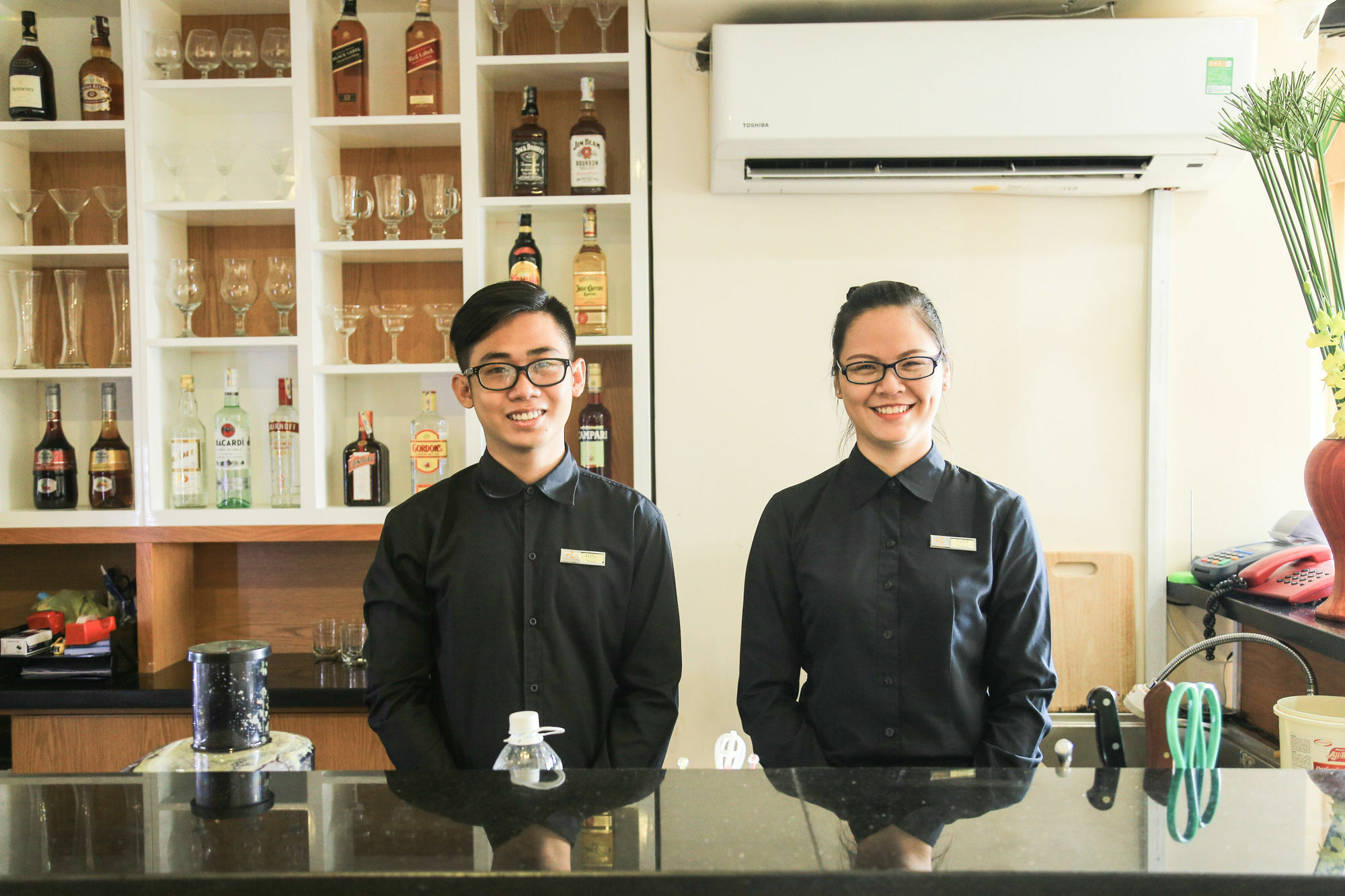 Hotel Singita Saigon Boutique Jeonse & Travel W Special Airport Service Deals 4*