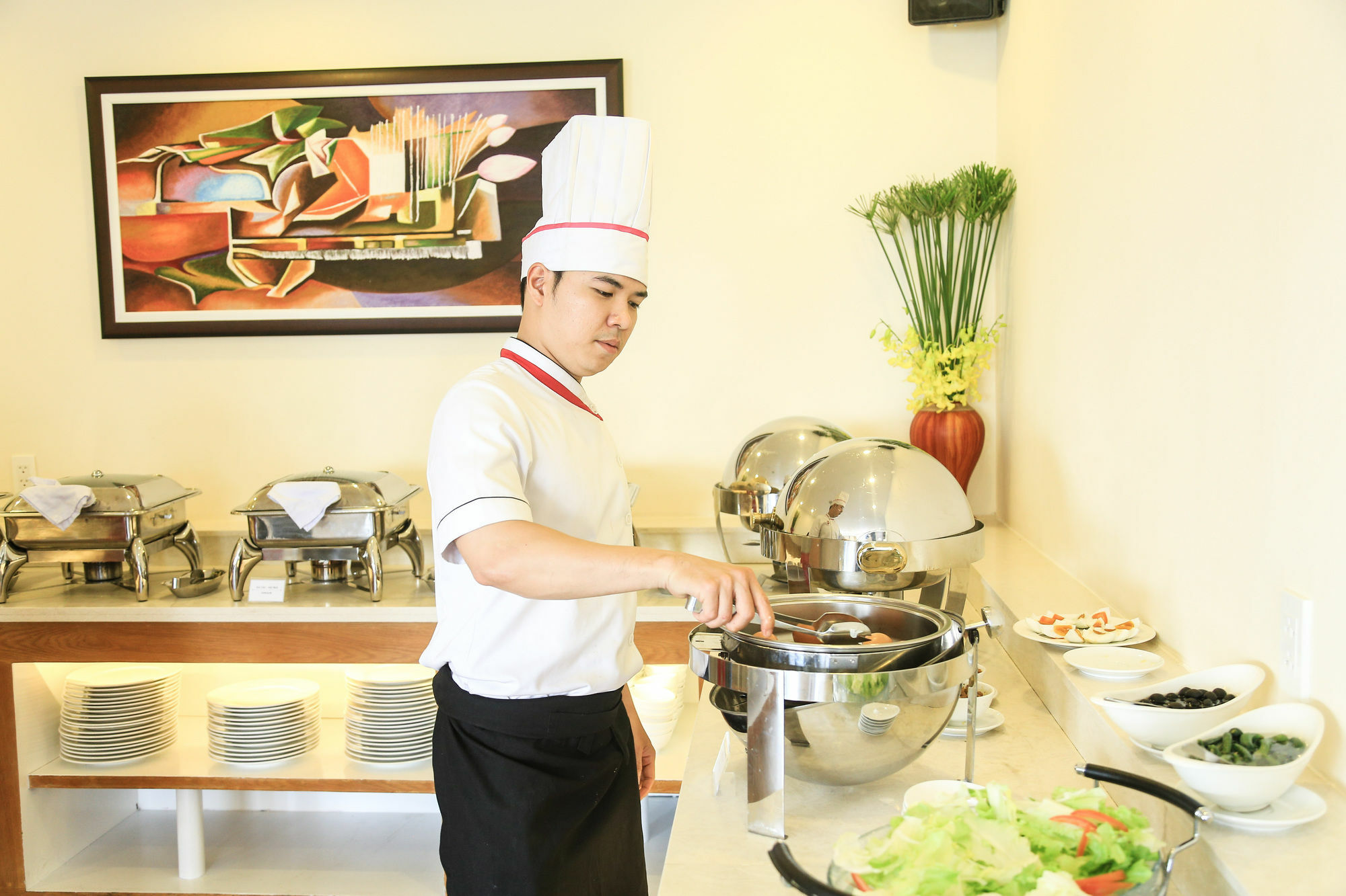 Singita Saigon Boutique Jeonse & Travel W Special Airport Service Deals Hotel Ho Chi Minh City
