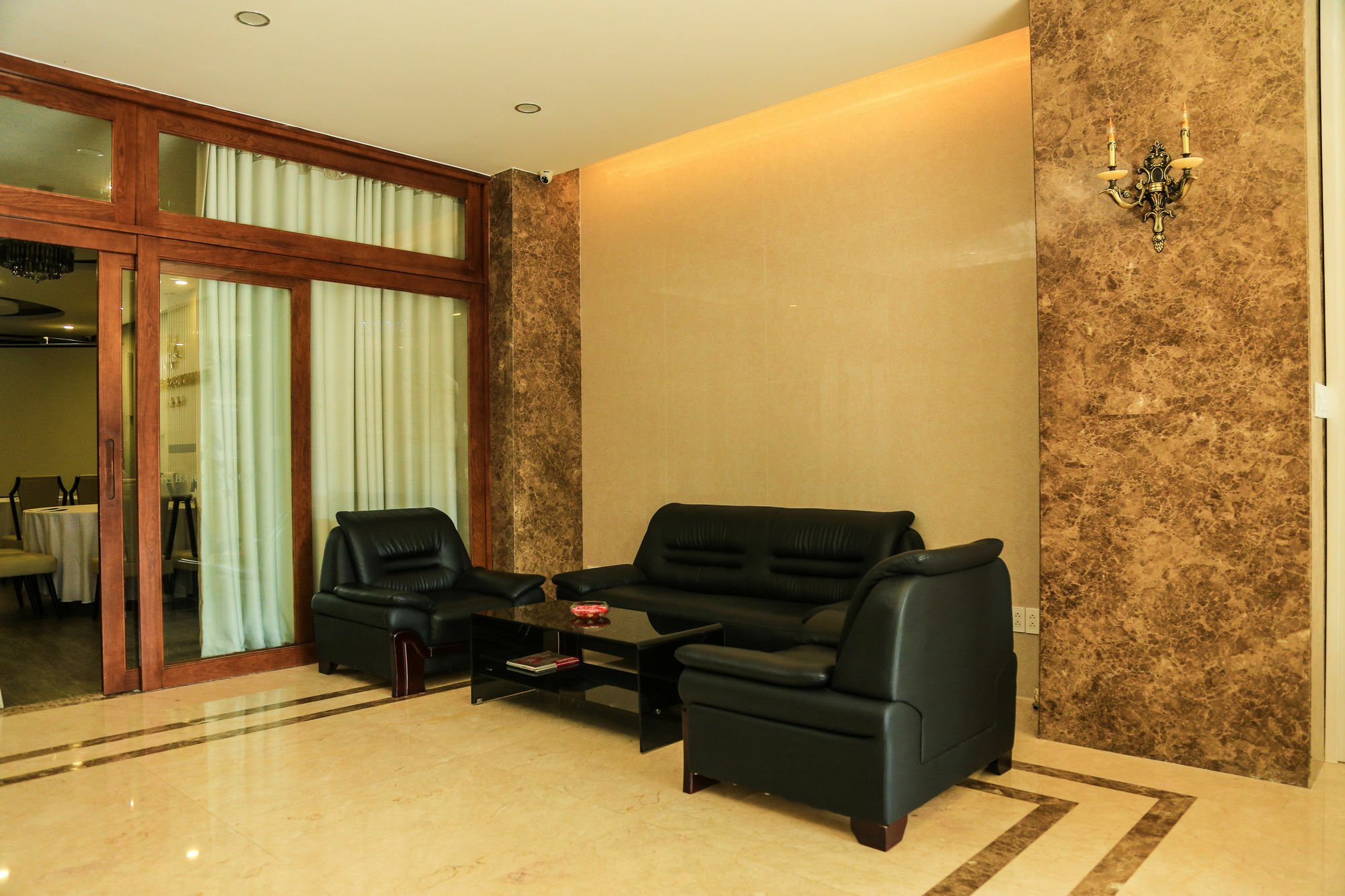 Singita Saigon Boutique Jeonse & Travel W Special Airport Service Deals Hotel Ho Chi Minh City