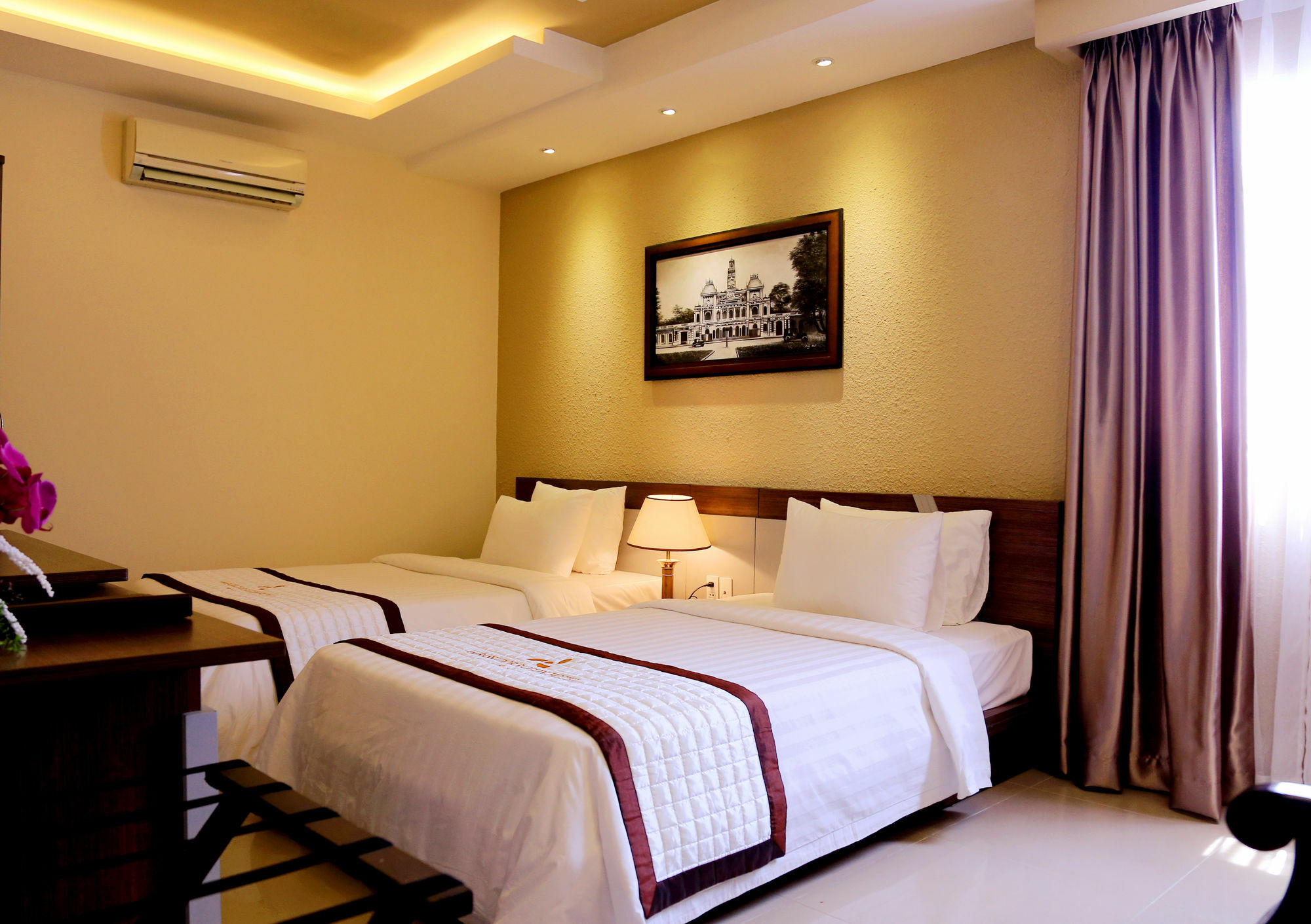 Hotel Singita Saigon Boutique Jeonse & Travel W Special Airport Service Deals