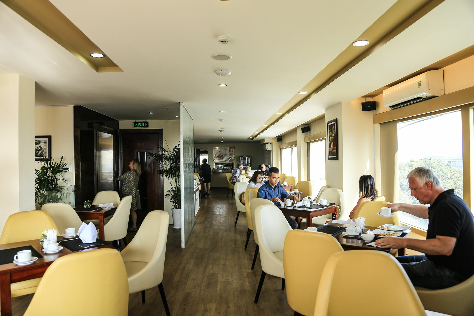 Hotel Singita Saigon Boutique Jeonse & Travel W Special Airport Service Deals