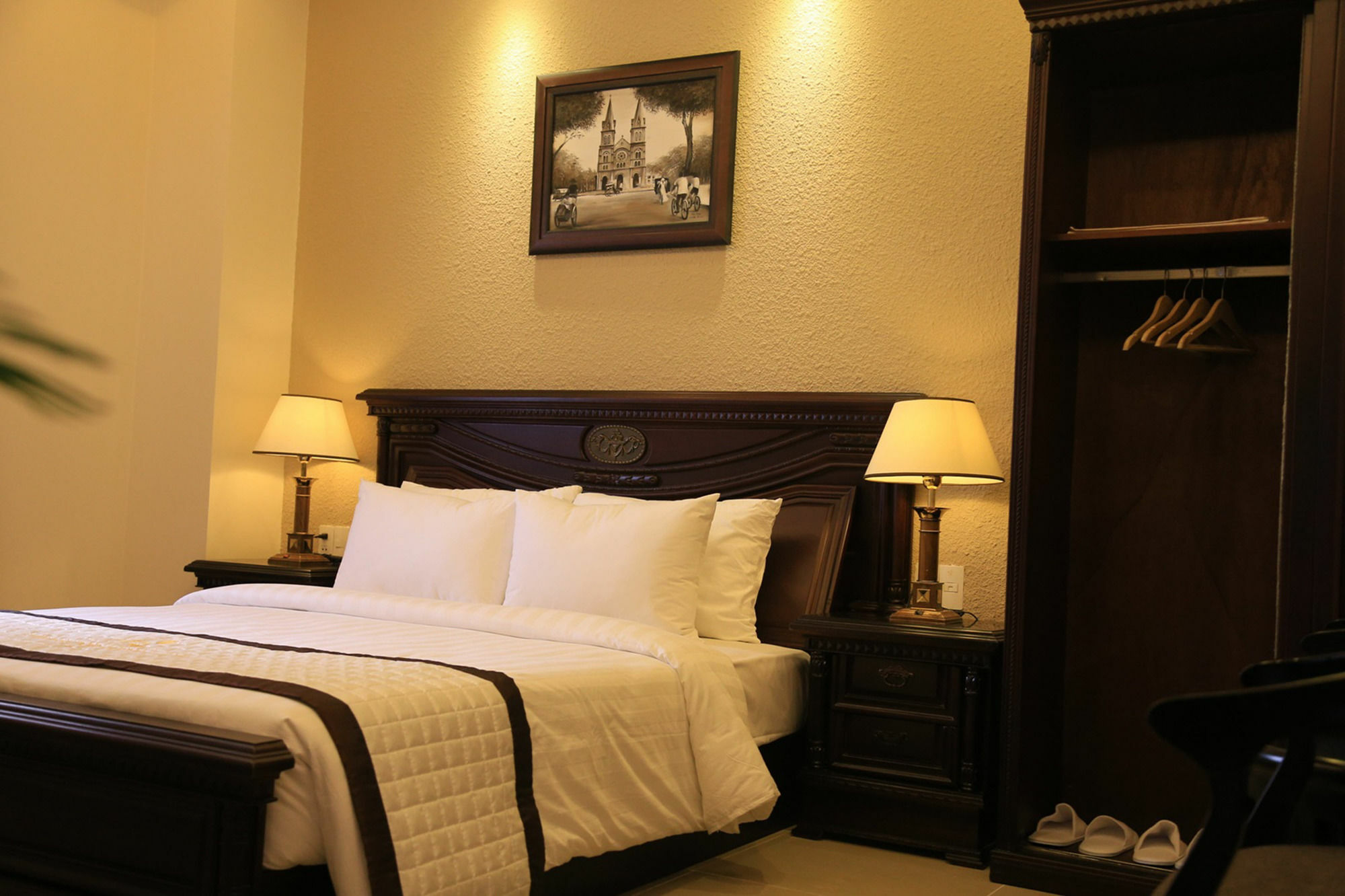 Hotel Singita Saigon Boutique Jeonse & Travel W Special Airport Service Deals Ho Chi Minh City