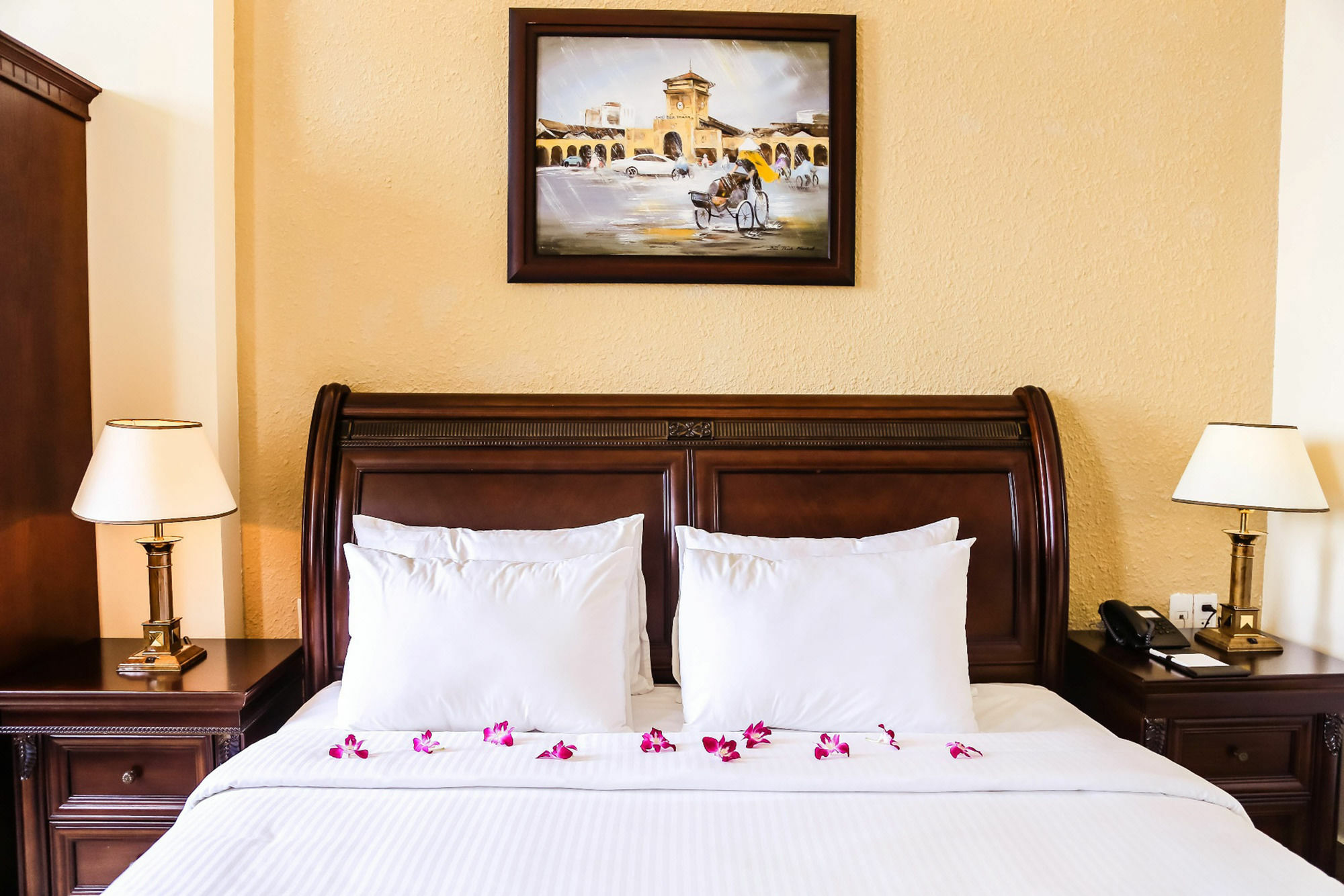 Singita Saigon Boutique Jeonse & Travel W Special Airport Service Deals 4* Ho Chi Minh City