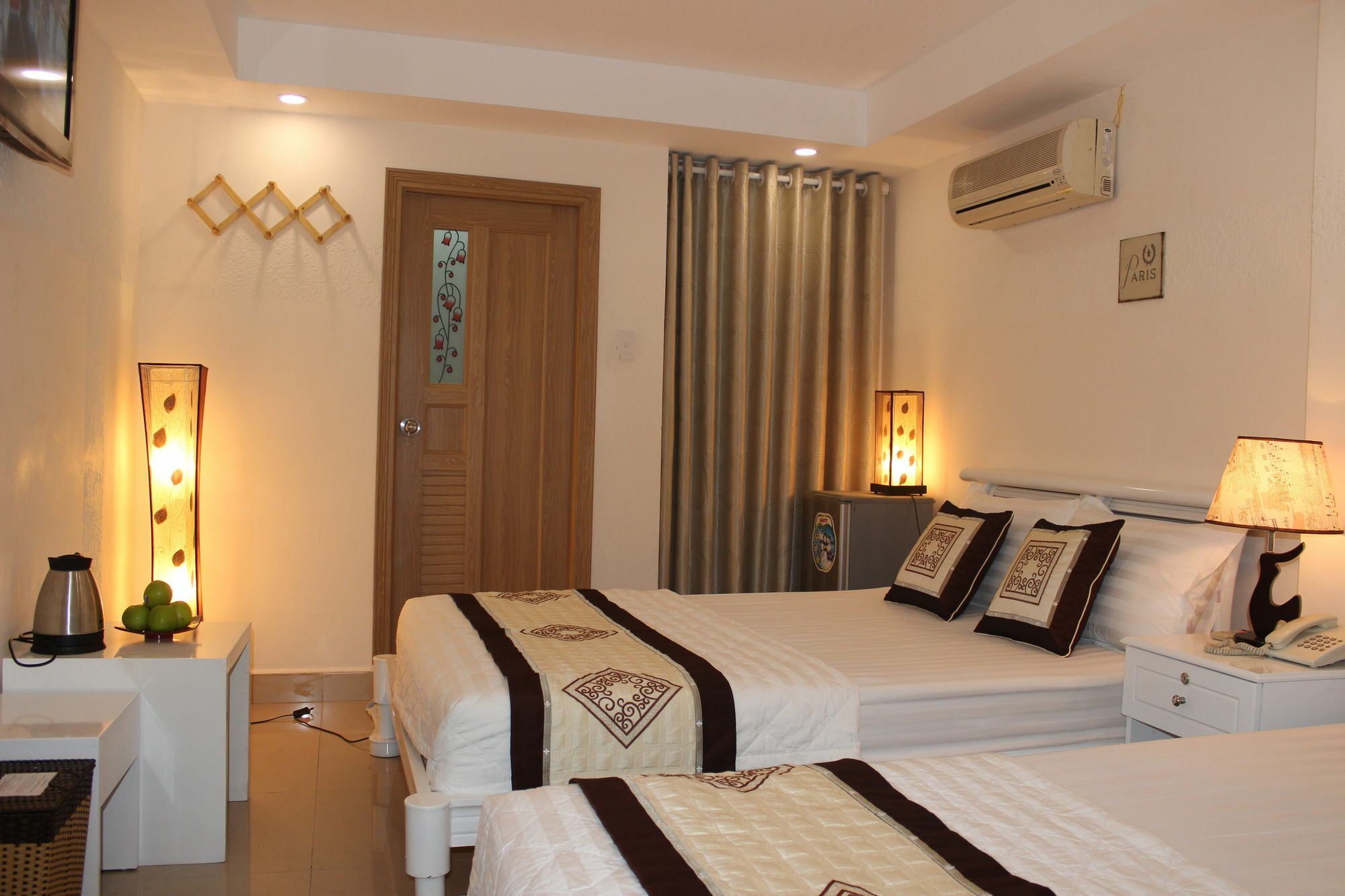 Hotel Legend Saigon *