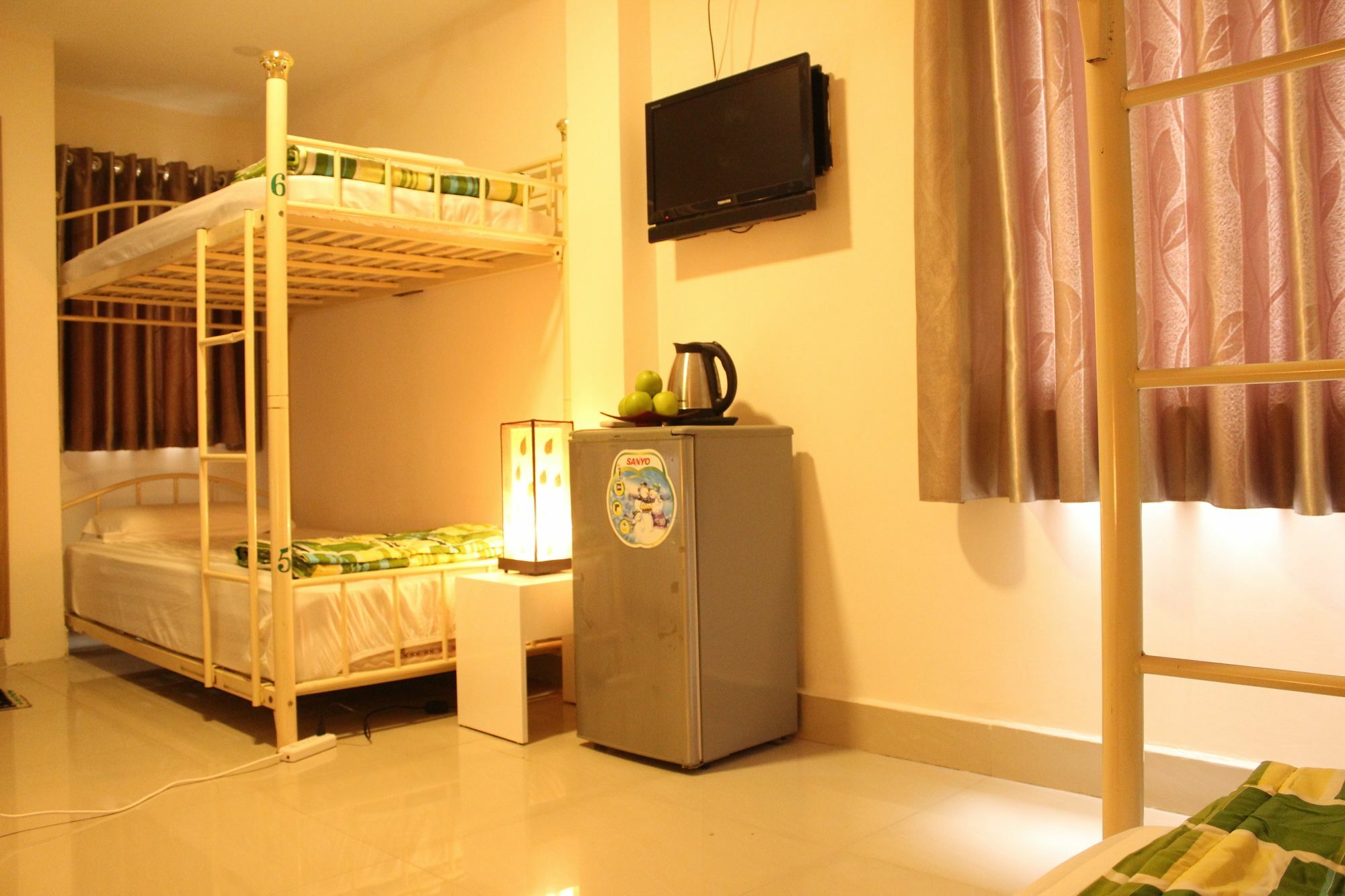 Hotel Legend Saigon