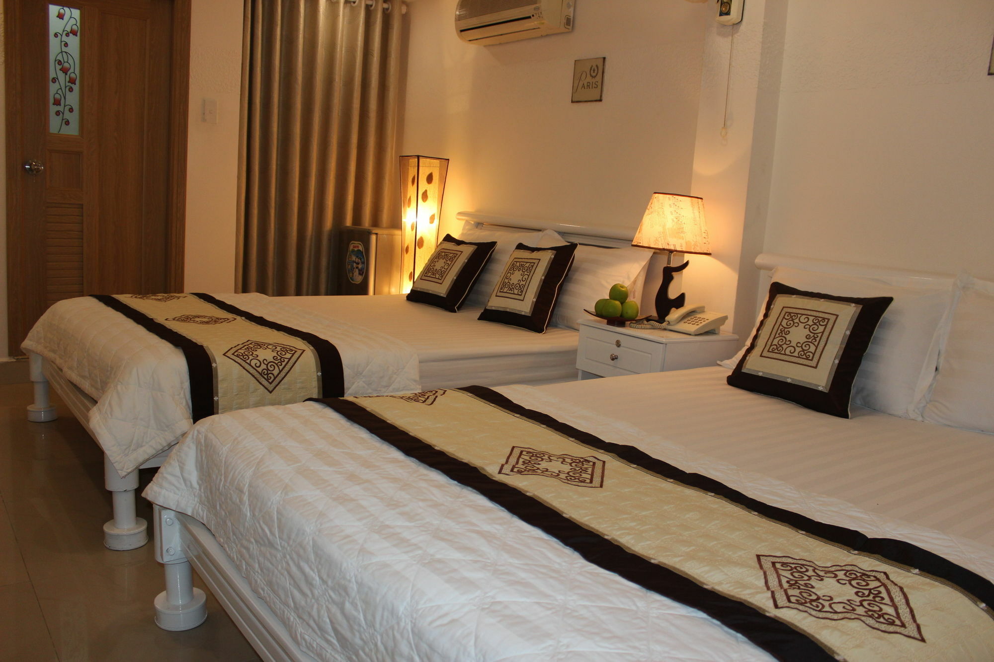 Legend Saigon Hotel