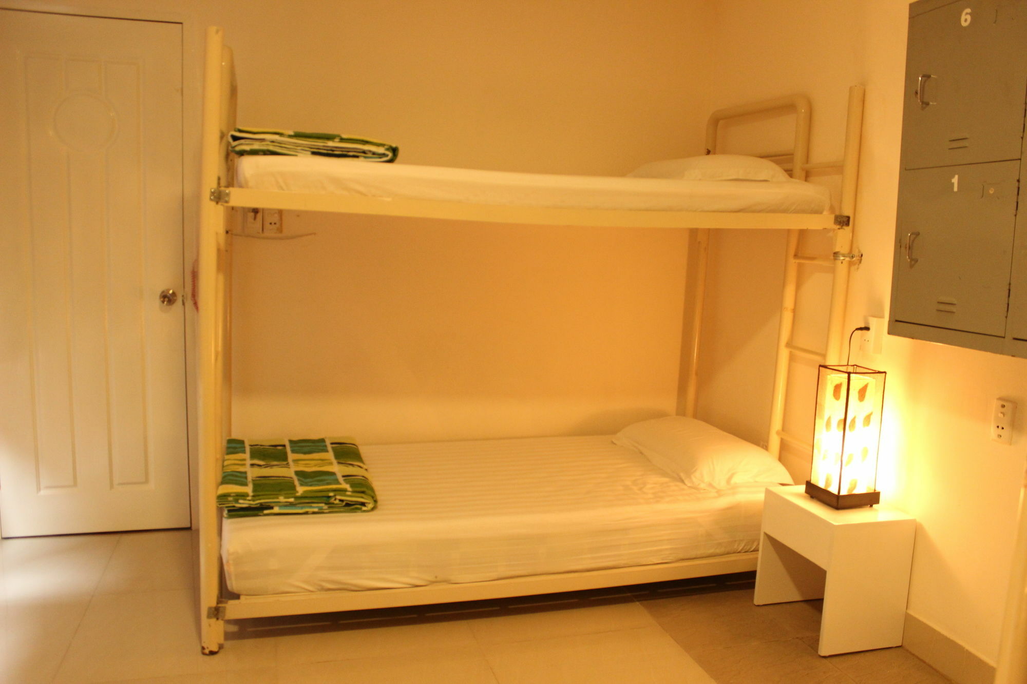 Hotel Legend Saigon