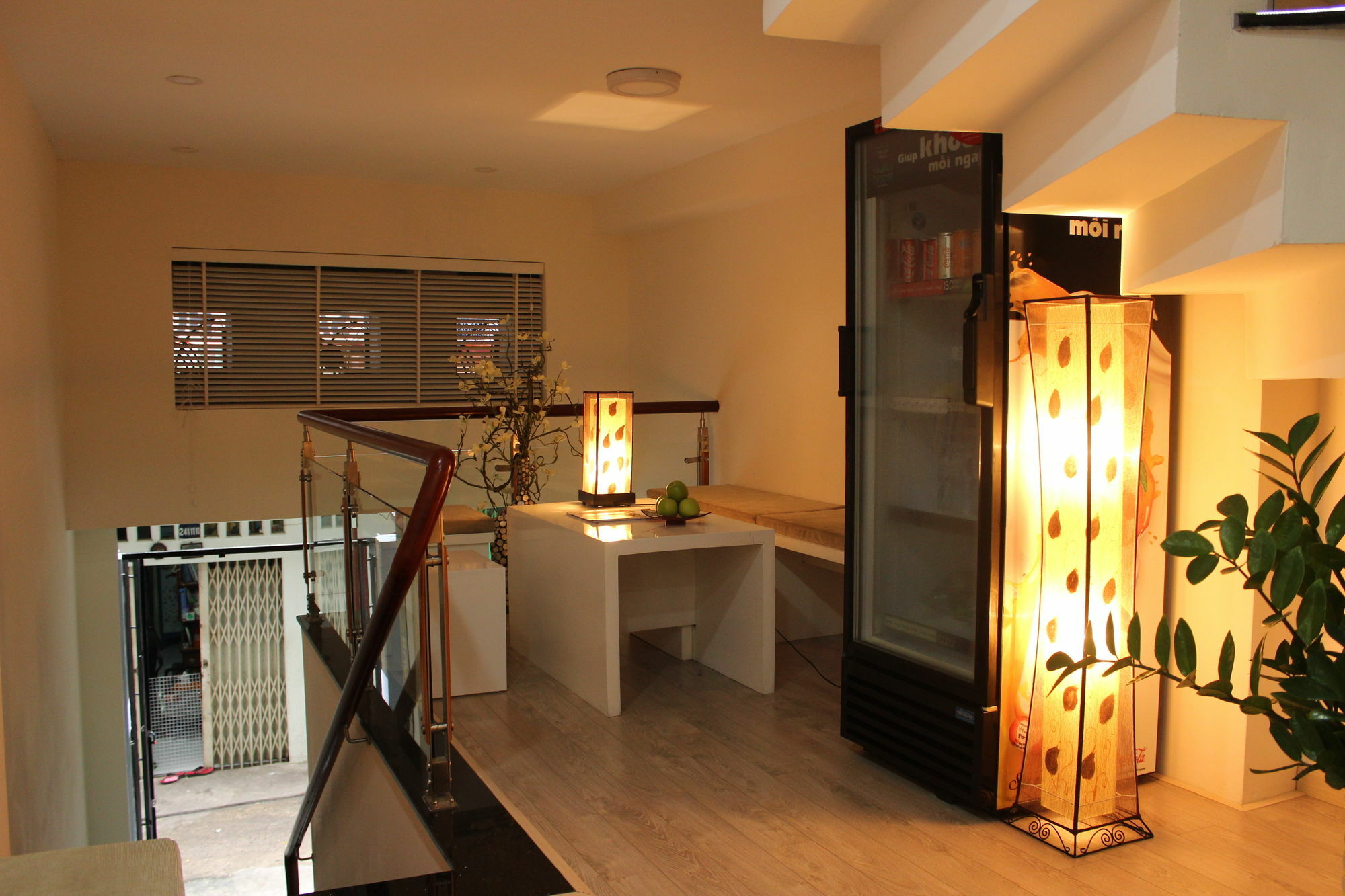 Legend Saigon Hotel *
