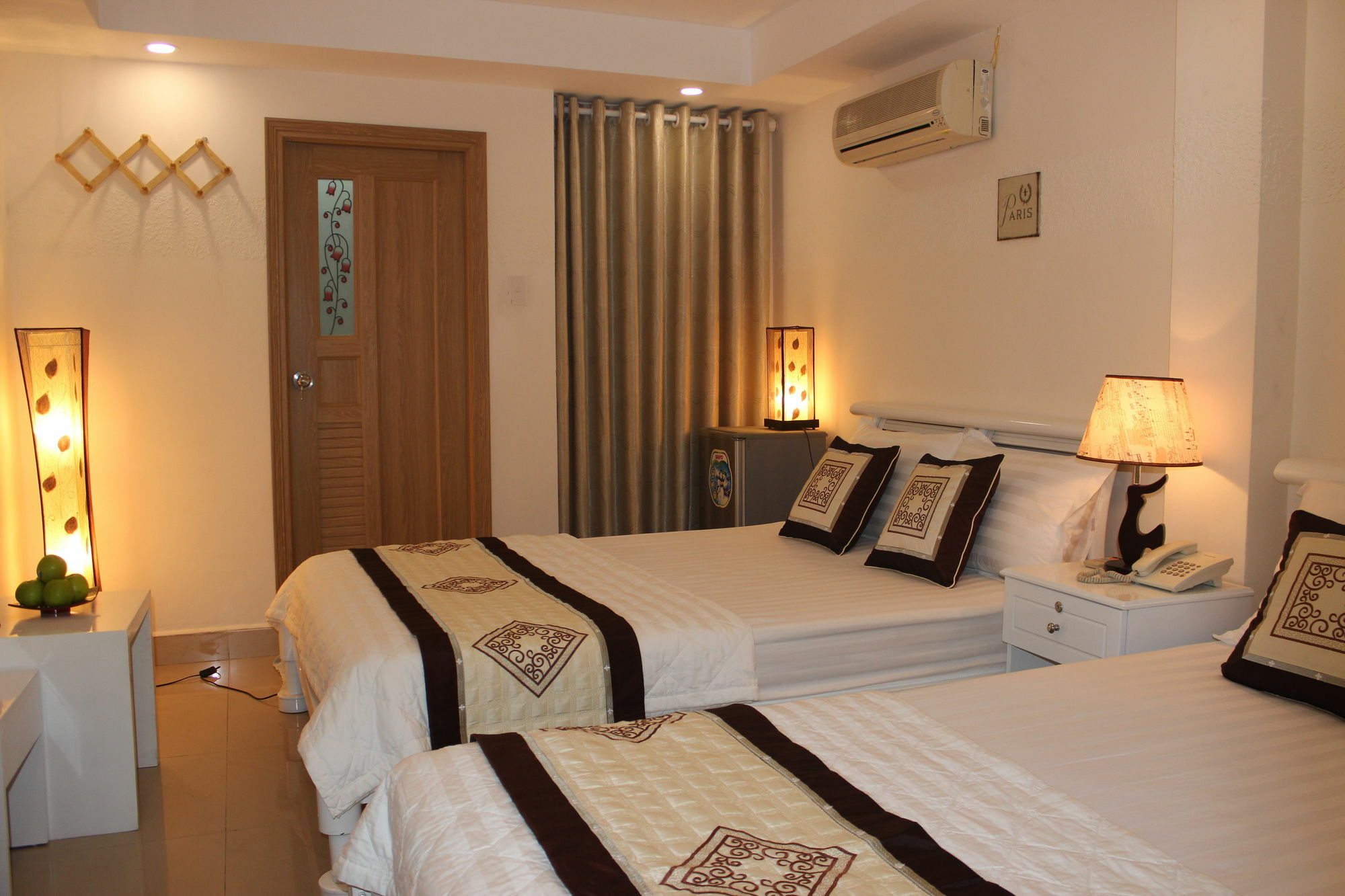 Hotel Legend Saigon Ho Chi Minh City