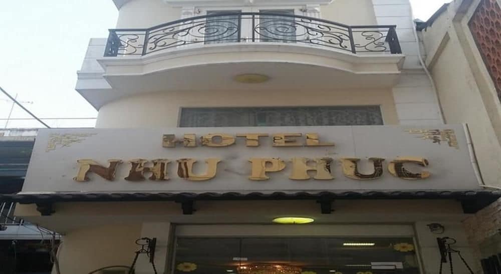 Oyo 131 Nhu Phuc Hotel
