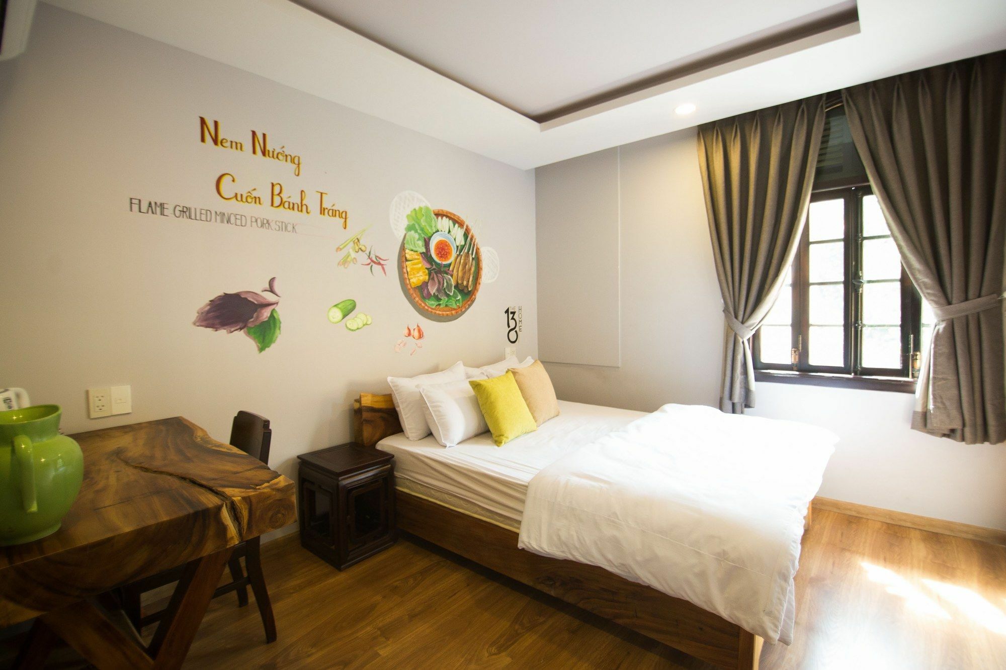 138 Aparthotel 3*
