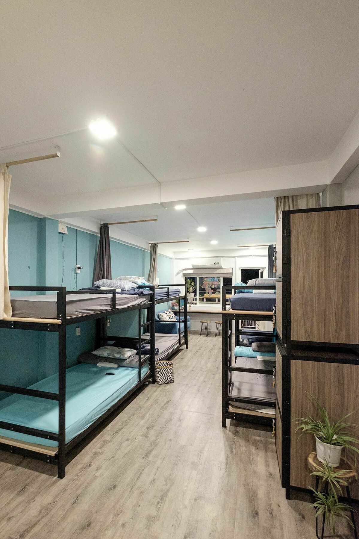 Saigon Inner Hostel *
