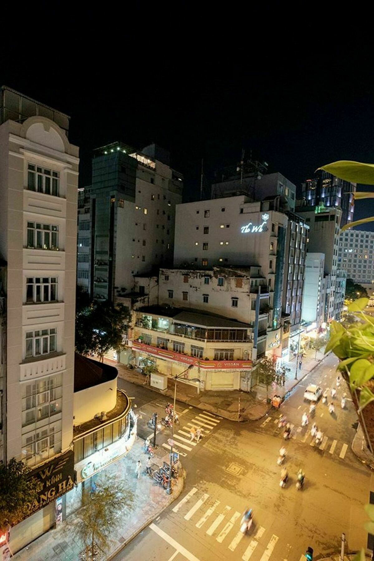 Saigon Inner *