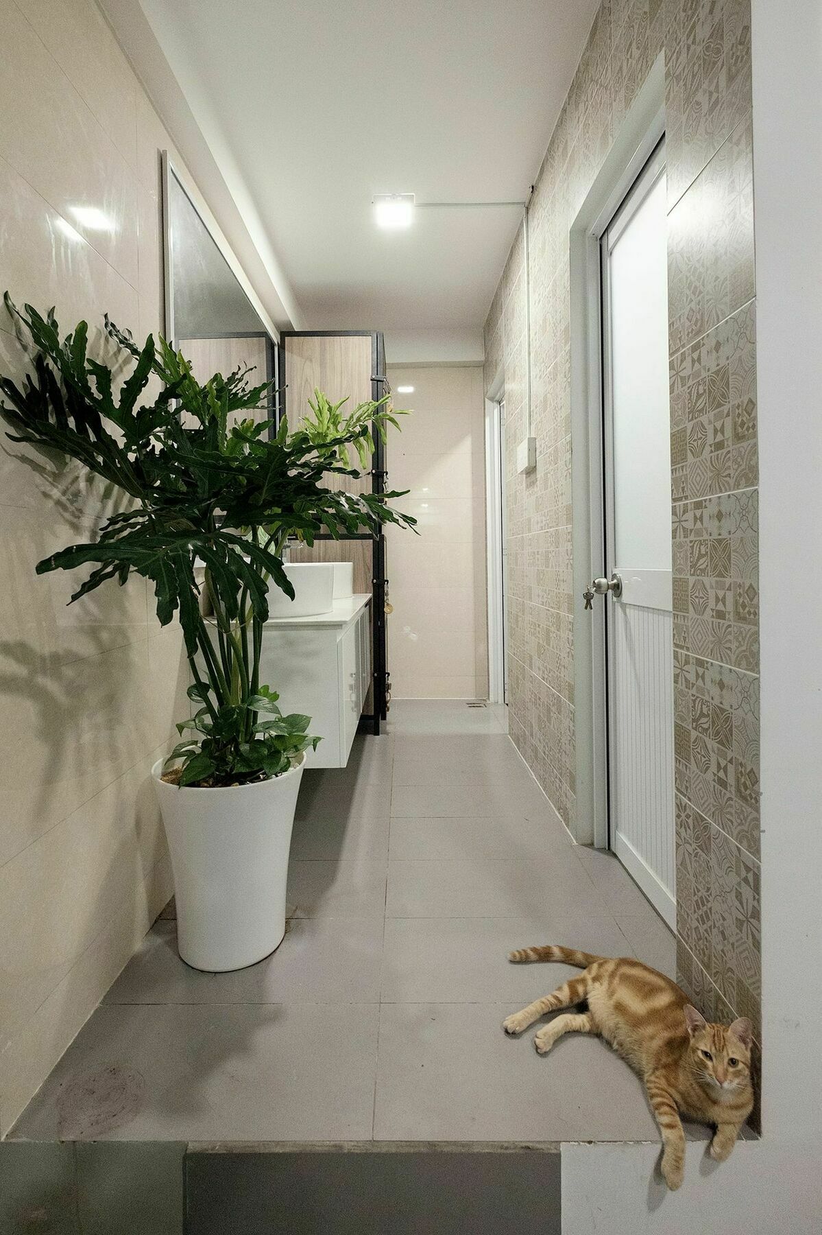 Saigon Inner Hostel *