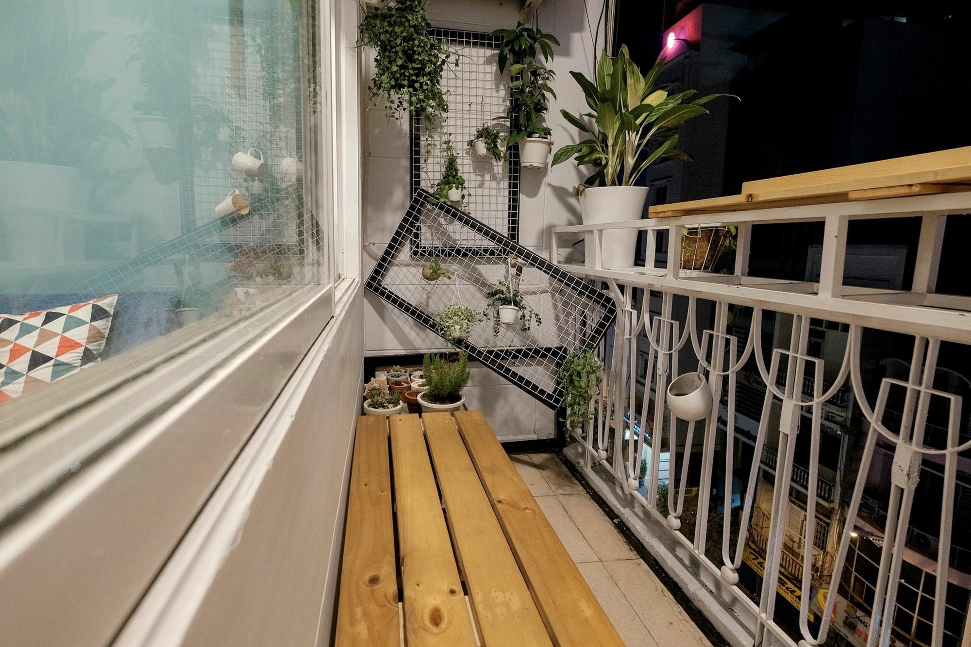Saigon Inner Hostel *