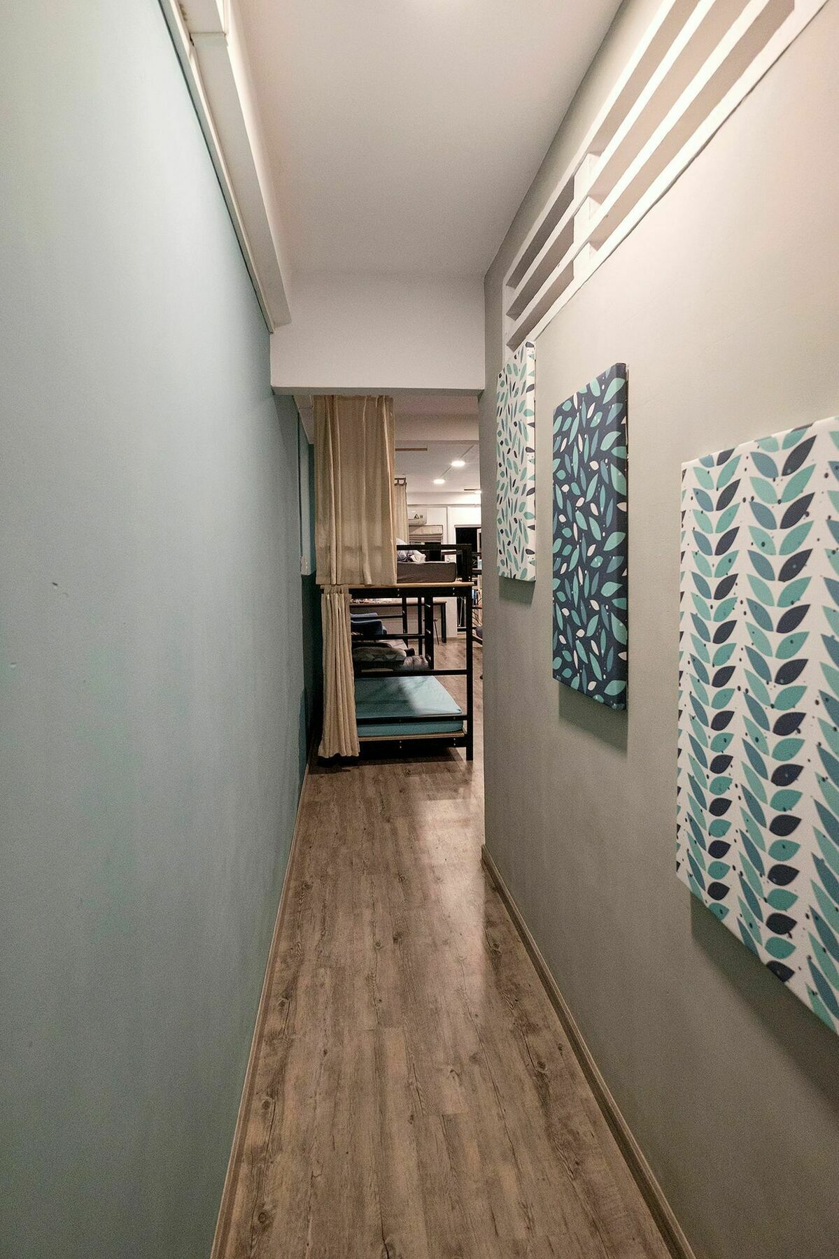 Saigon Inner Hostel
