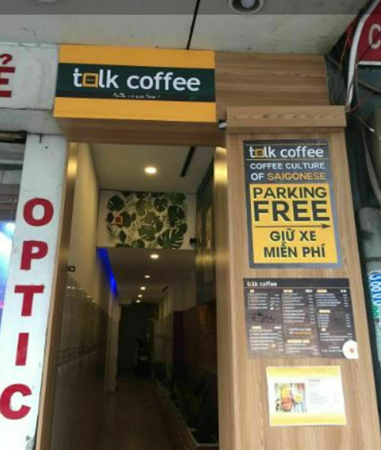 Saigon Inner Hostel Ho Chi Minh City