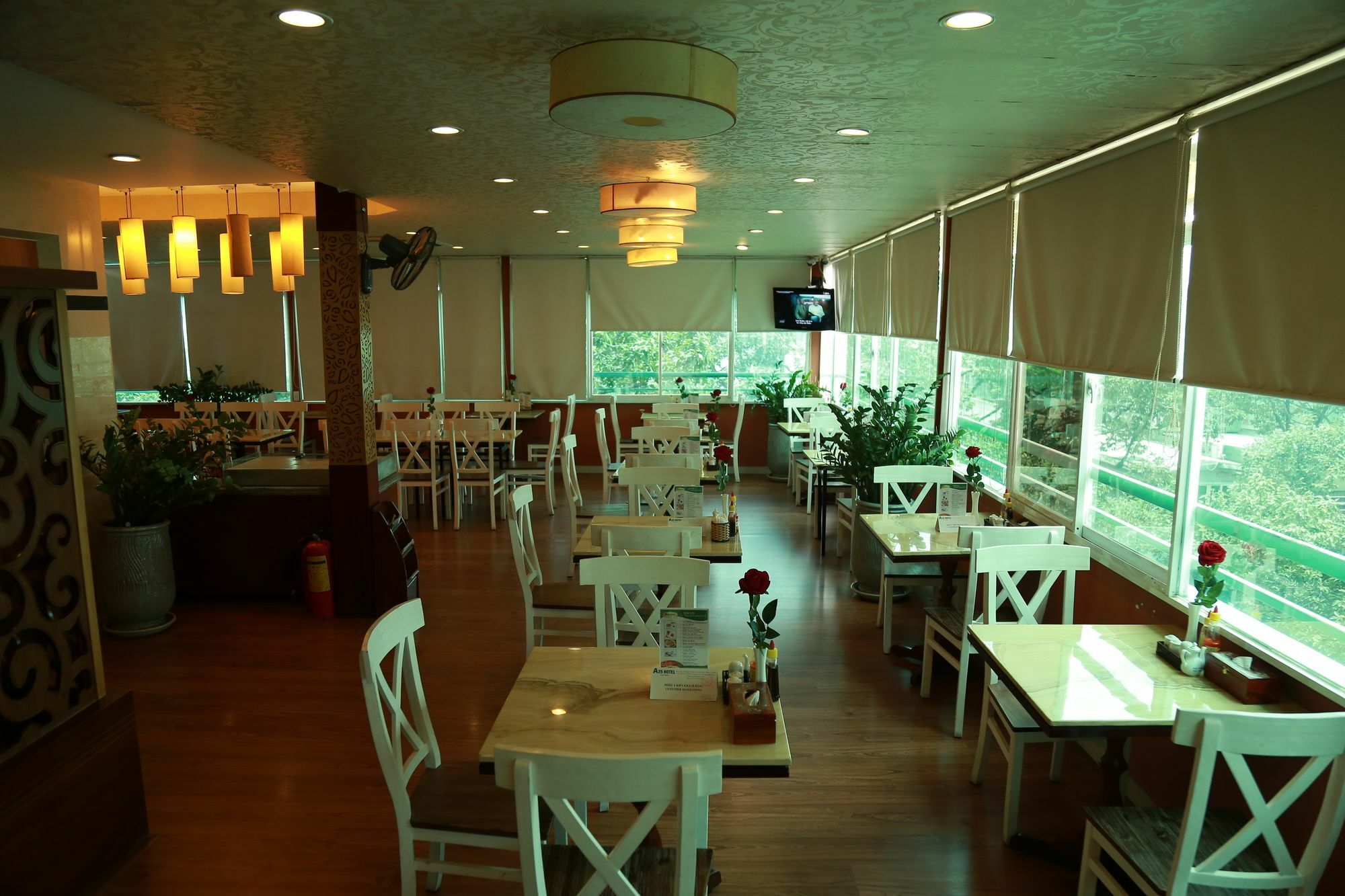 A25 - 20 Bui Thi Xuan Hotel Ho Chi Minh City