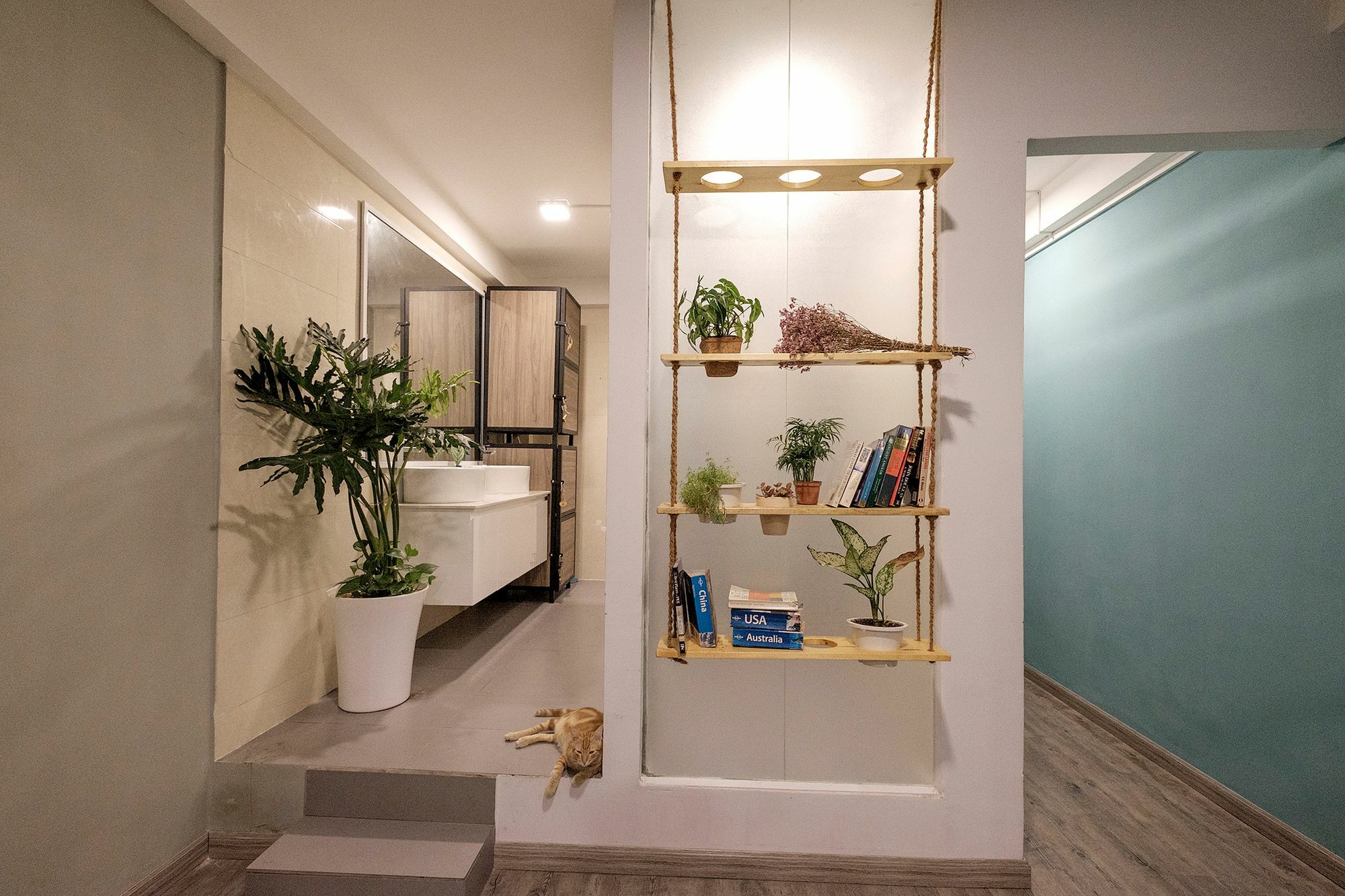 Hostel Saigon Inner