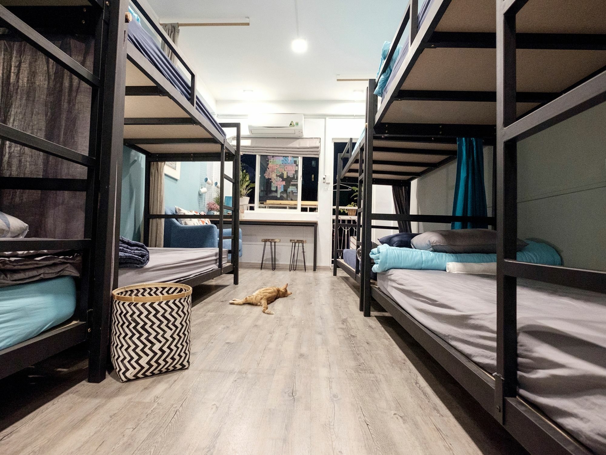 Saigon Inner Hostel