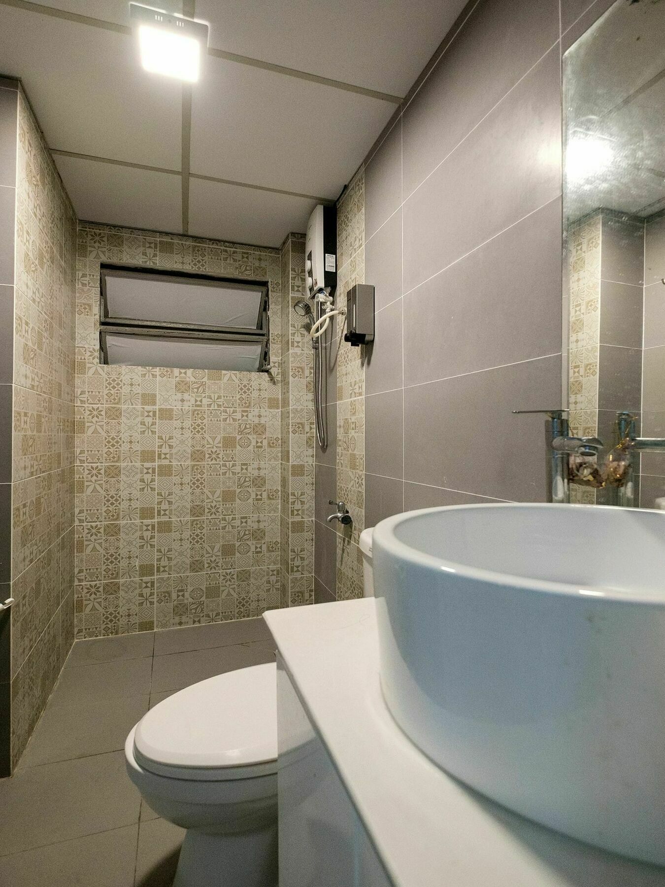 Hostel Saigon Inner Ho Chi Minh City