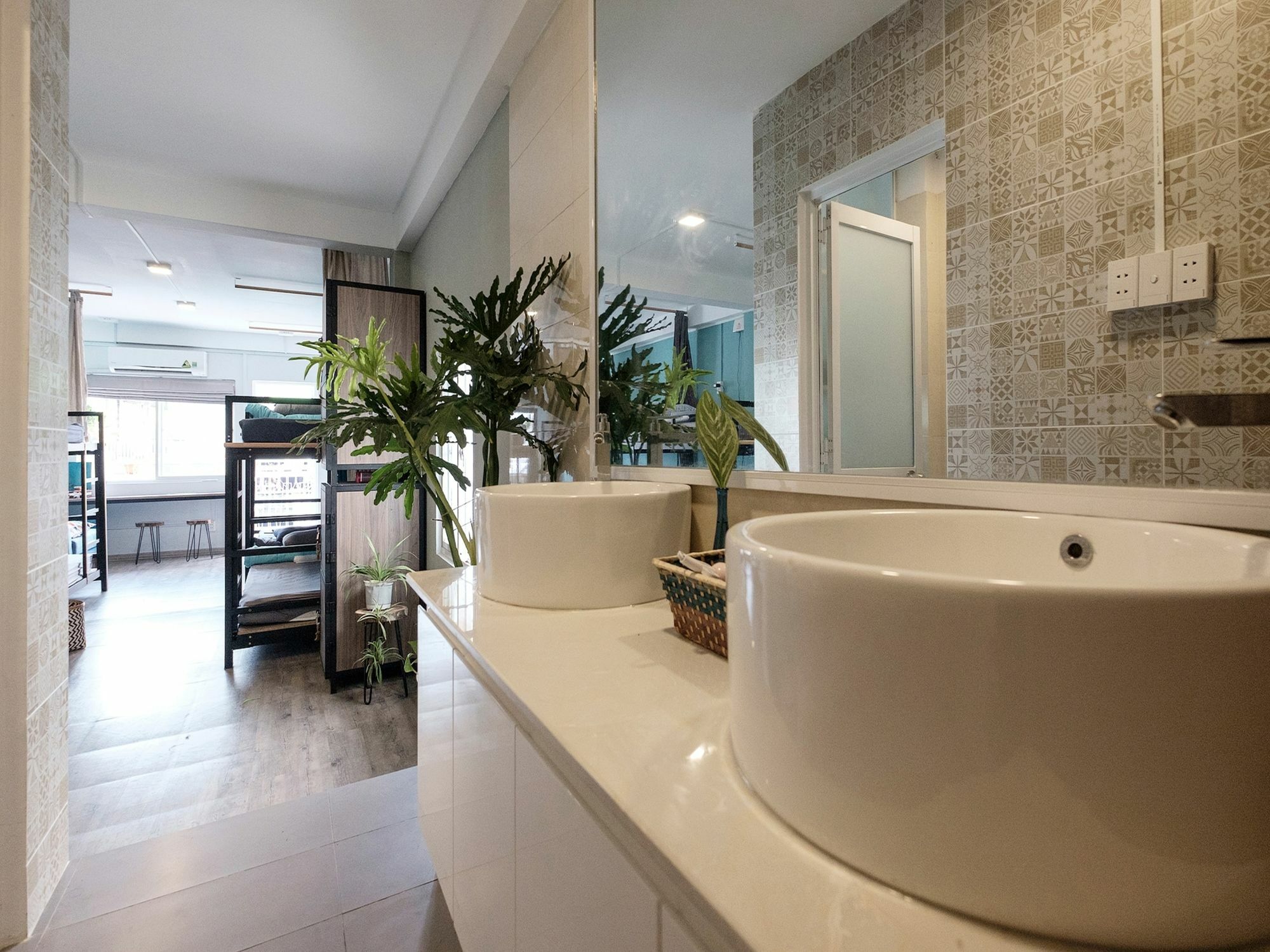 Hostel Saigon Inner Ho Chi Minh City