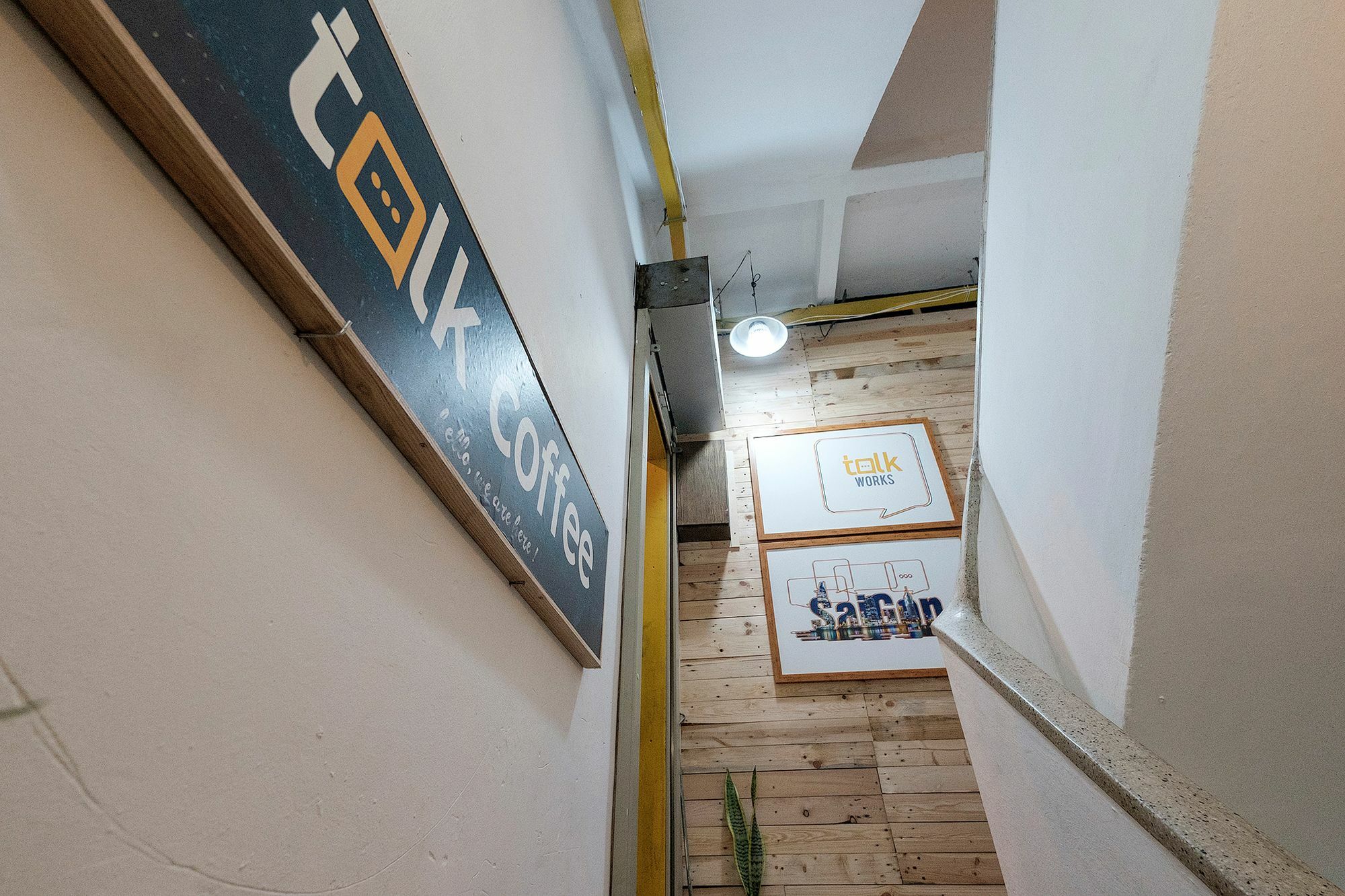 Hostel Saigon Inner *