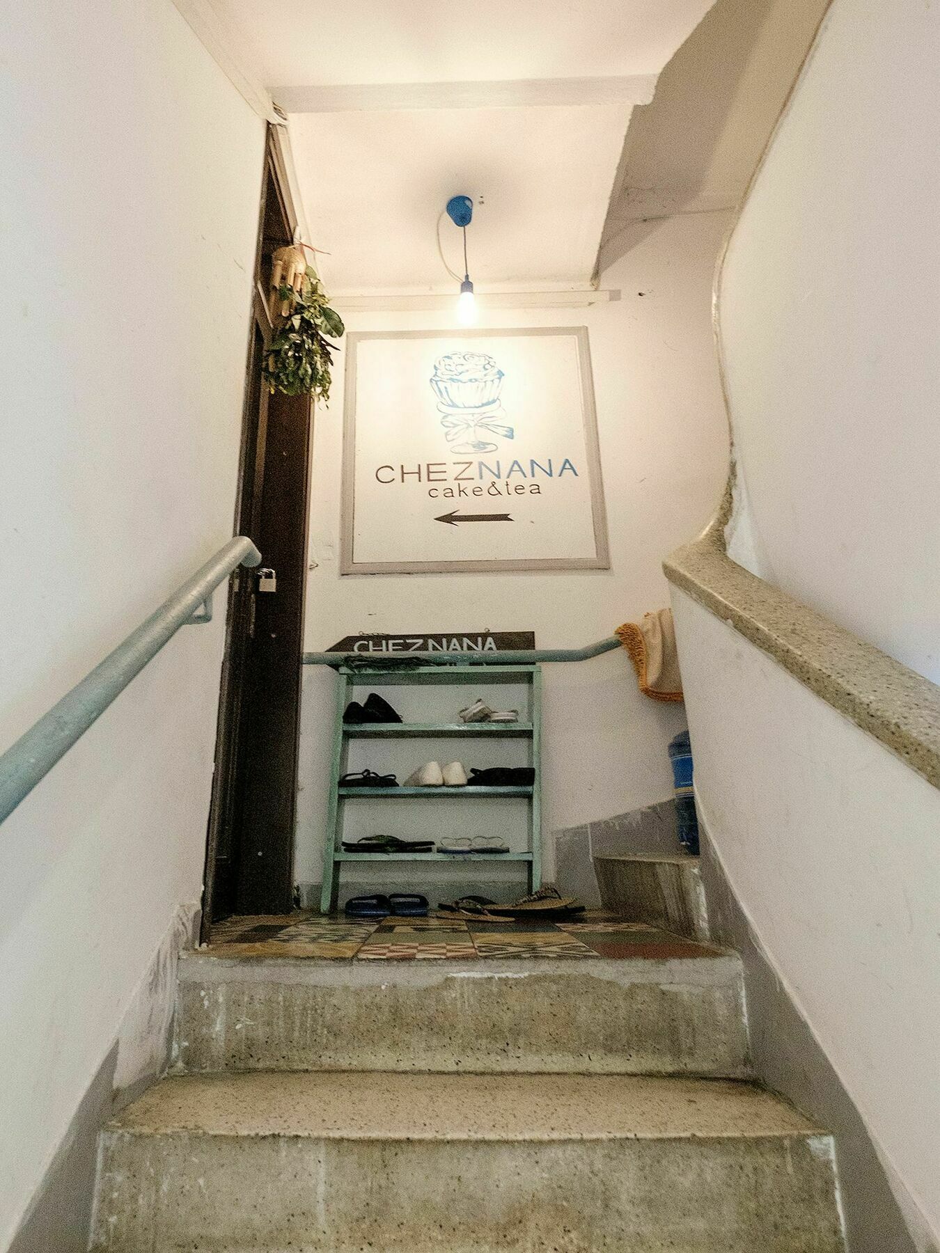 Hostel Saigon Inner *