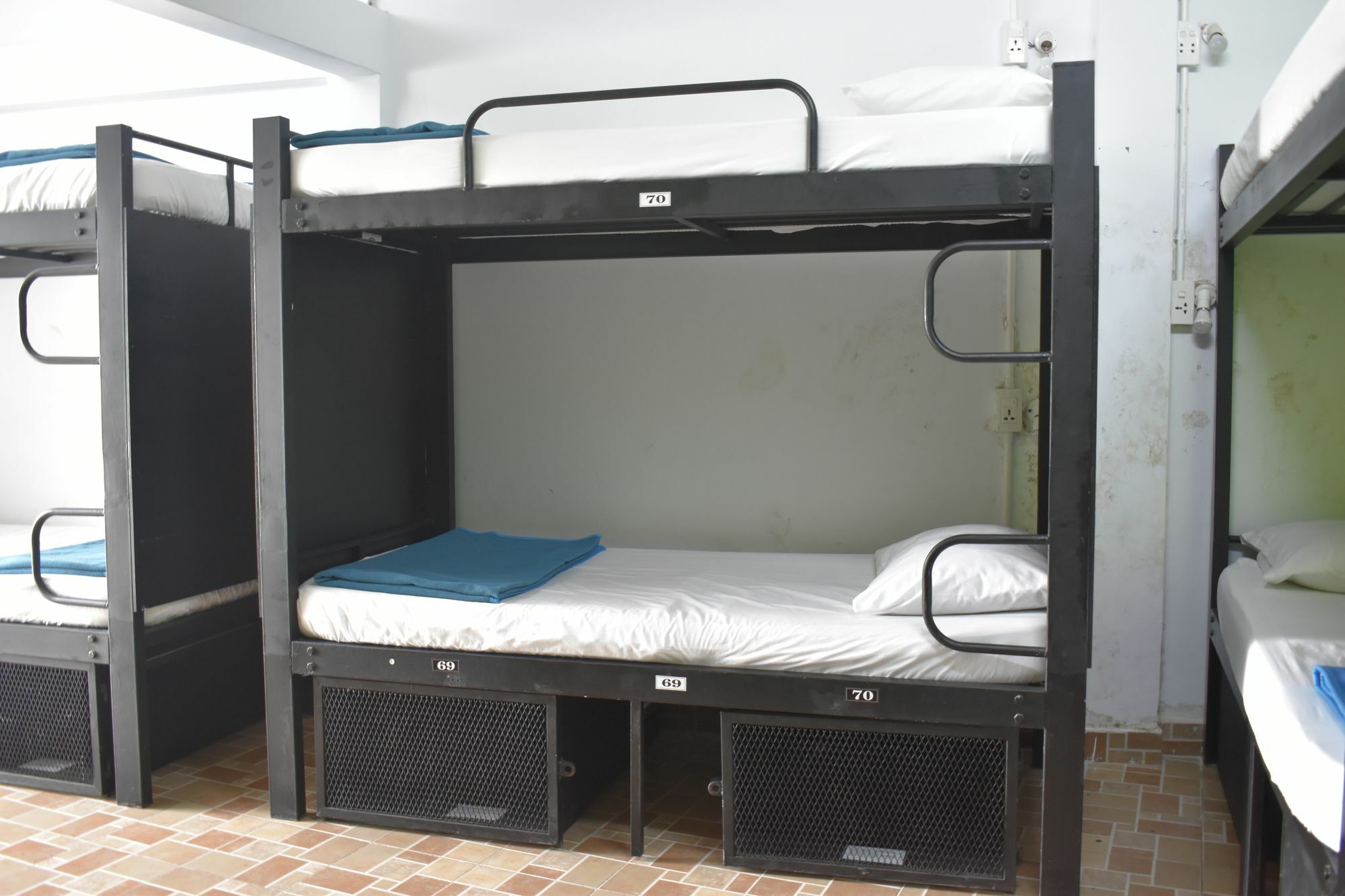 Hostel Hangout Hcm (adults Only)