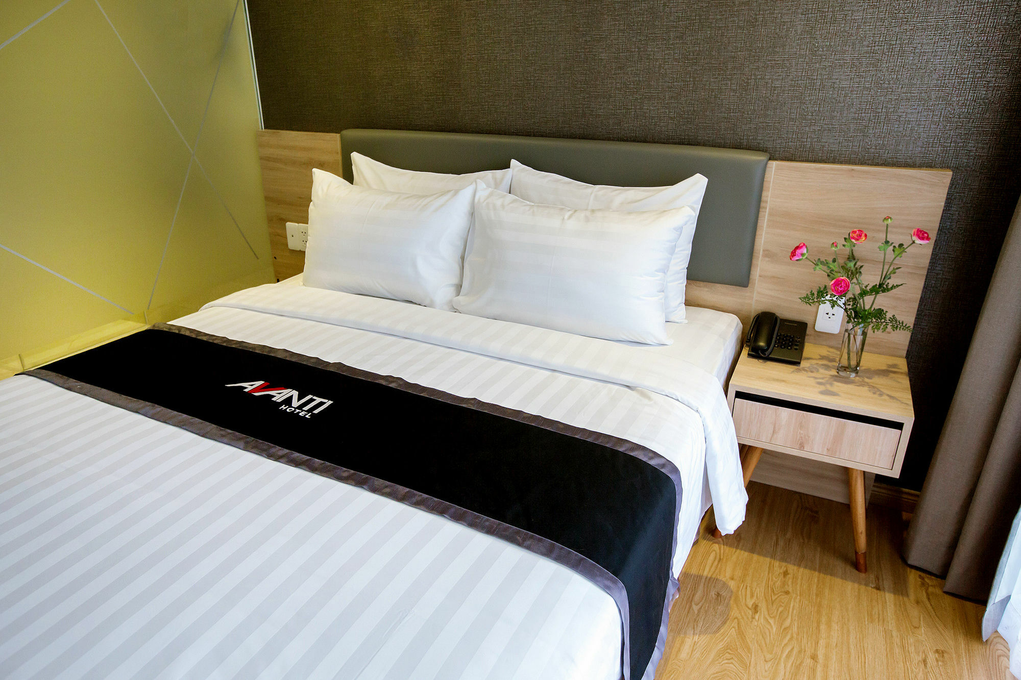 Hotel Avanti 3*