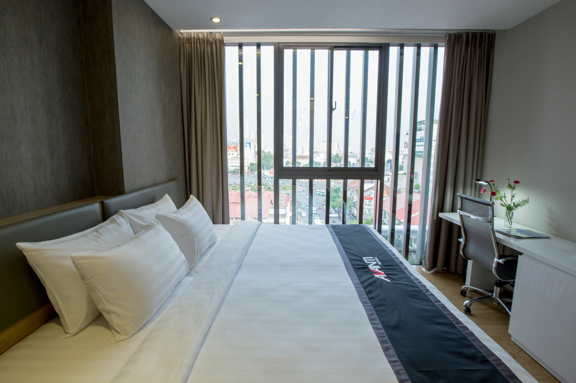 Avanti Ho Chi Minh City