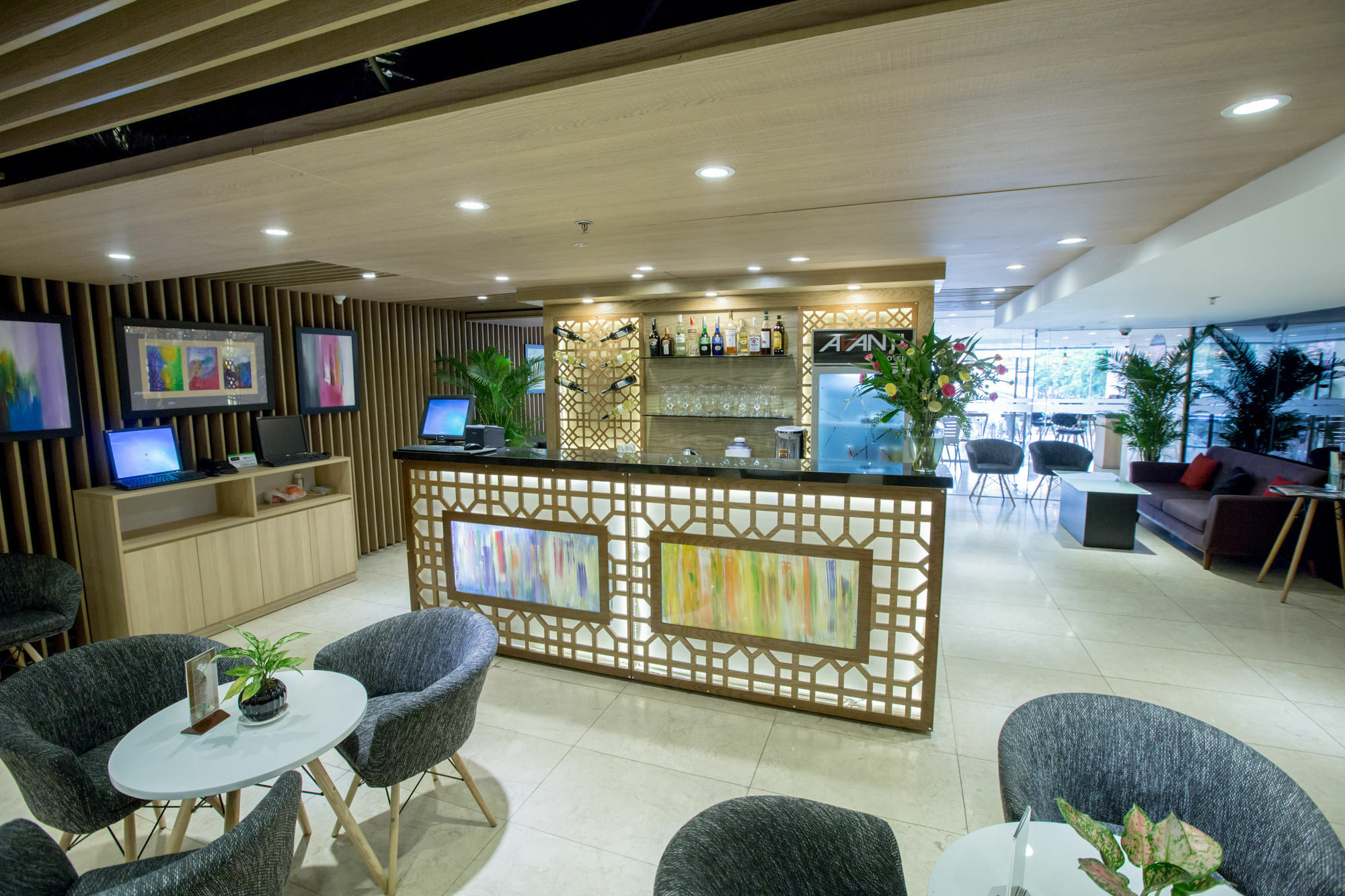 Hotel Avanti 3*