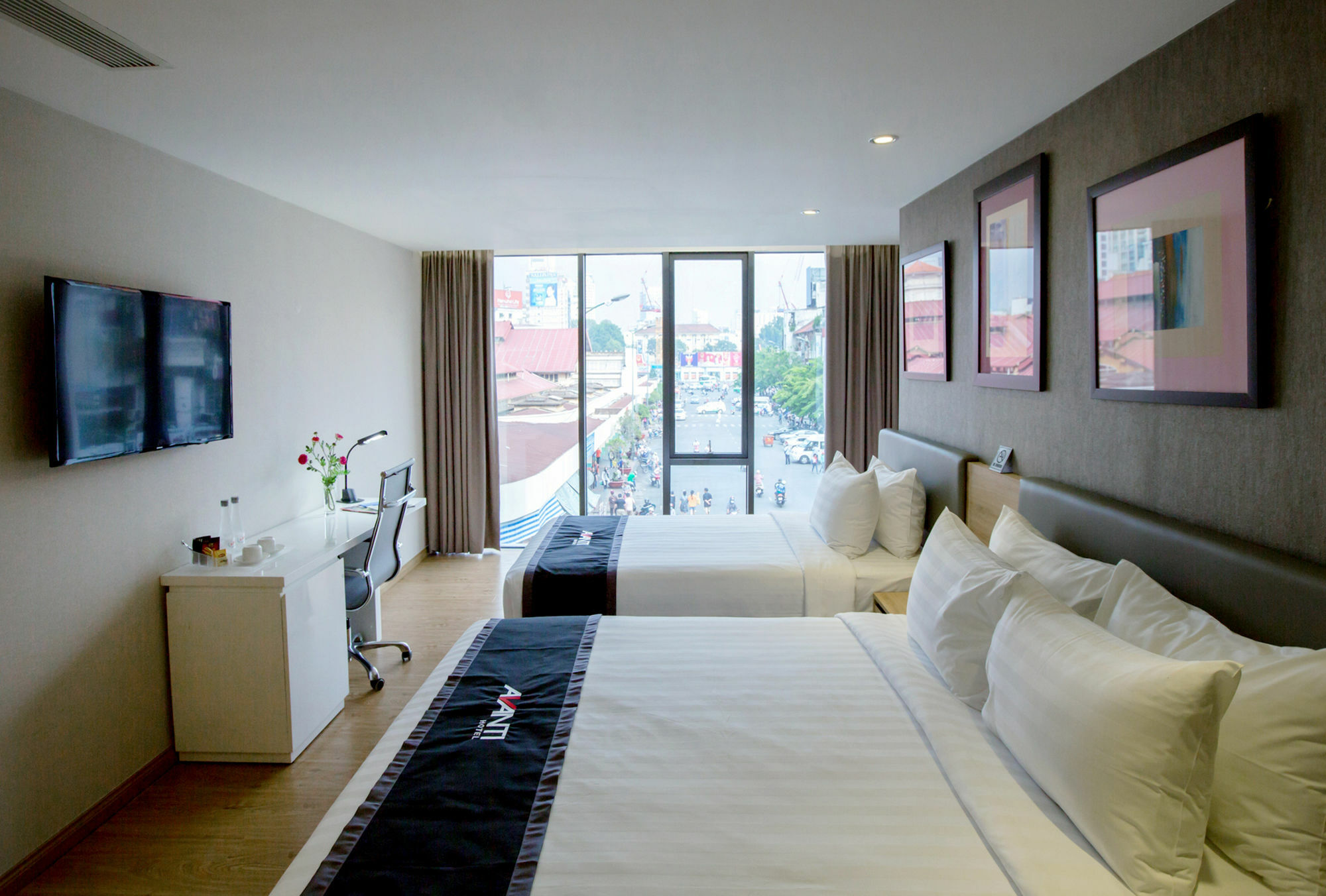 Hotel Avanti 3*