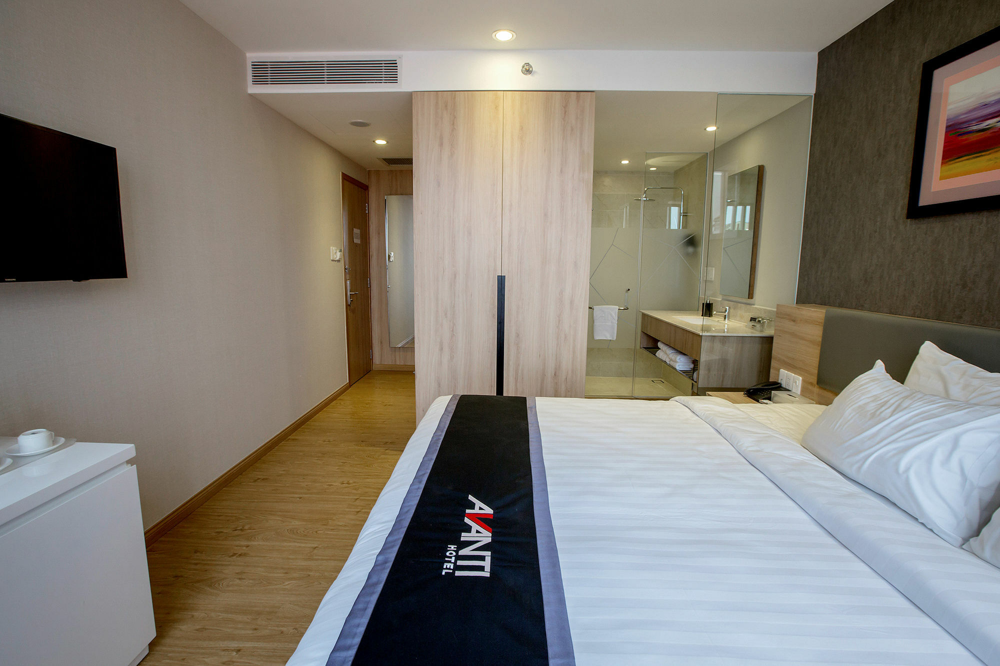 Hotel Avanti 3*