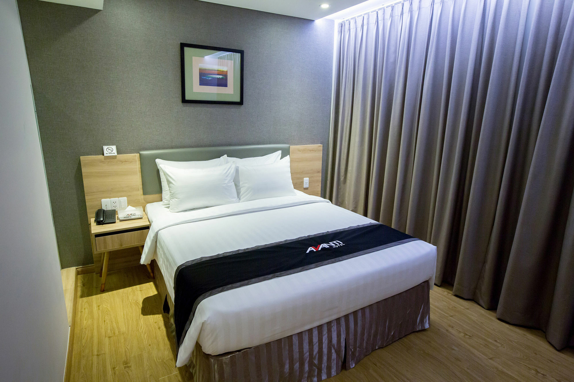 Avanti Ho Chi Minh City