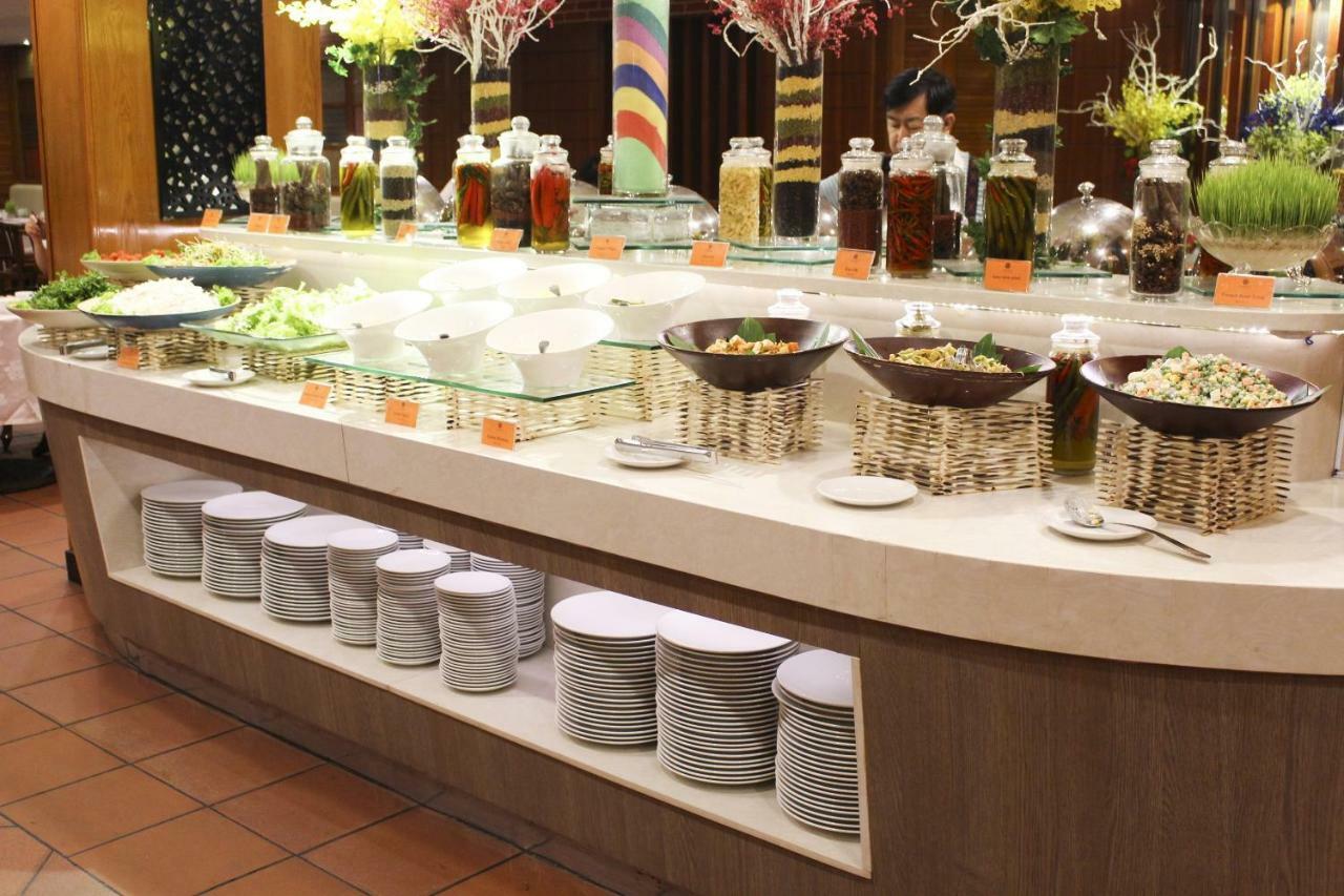 Ramana Saigon 4* Ho Chi Minh City