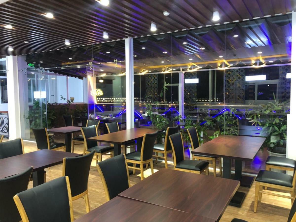 Doha 2 Saigon Airport Ho Chi Minh City