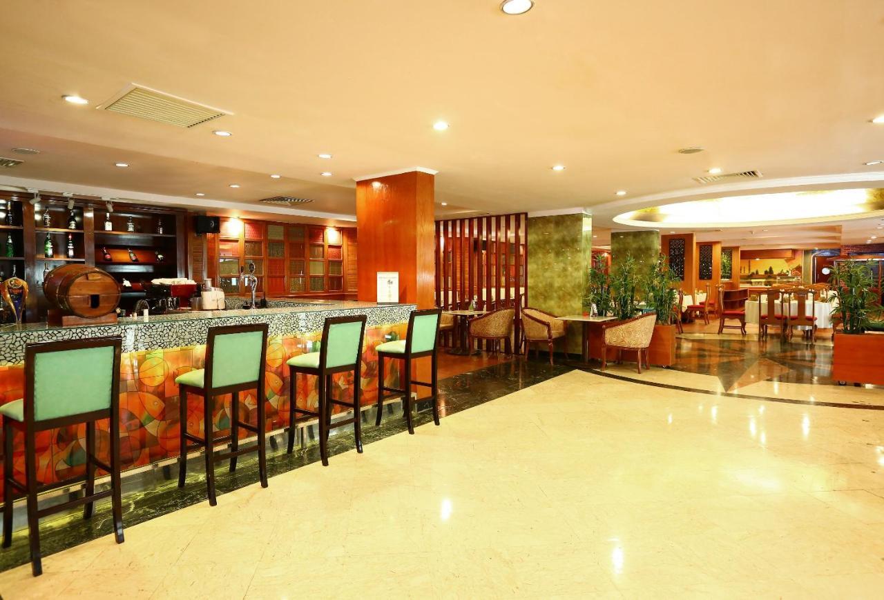 Hotel Ramana Saigon 4*