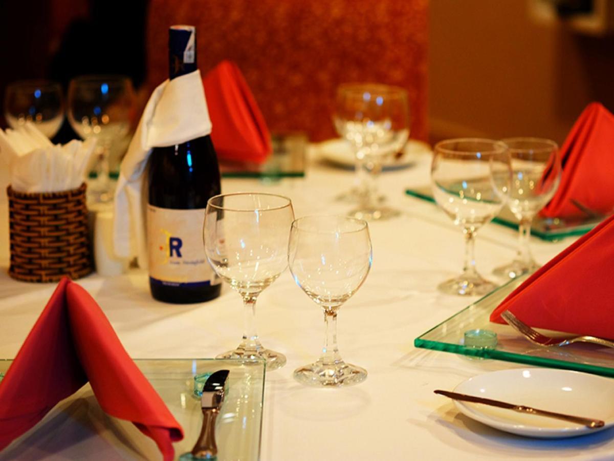Ramana Saigon Hotel Ho Chi Minh City