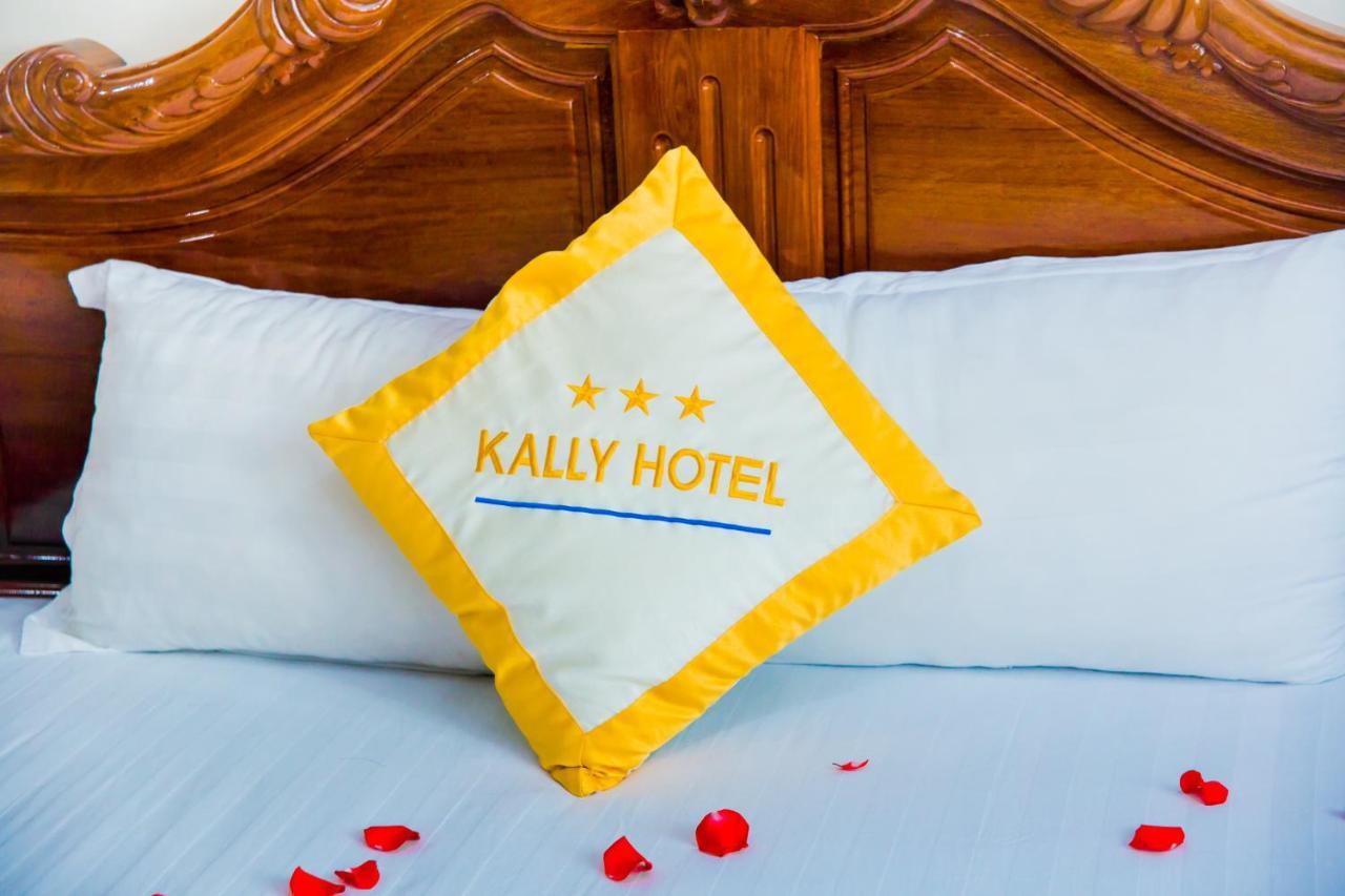 Kally Saigon 2* Ho Chi Minh City