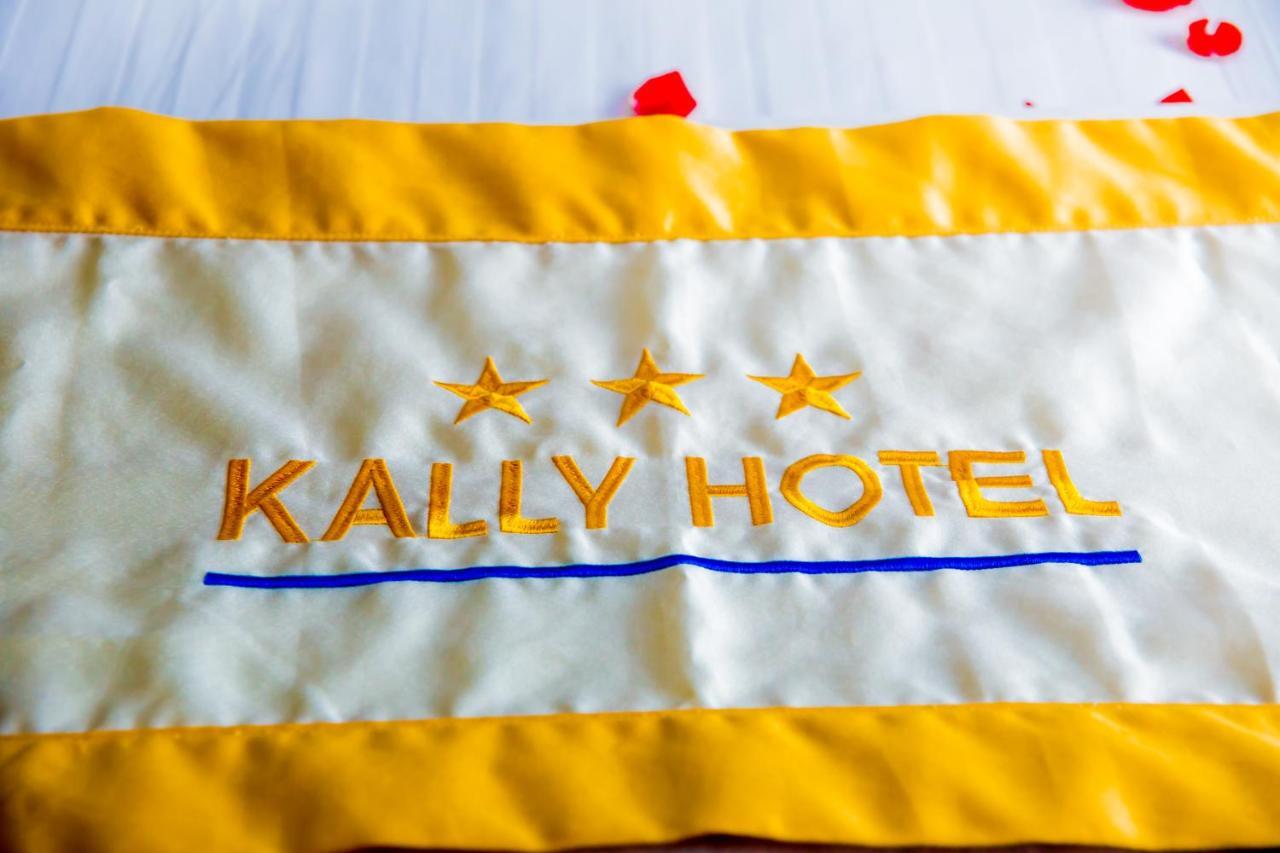 Kally Saigon Hotel Ho Chi Minh City