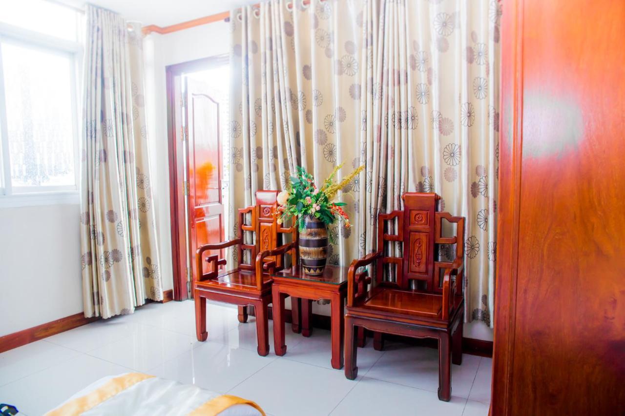 Hotel Kally Saigon