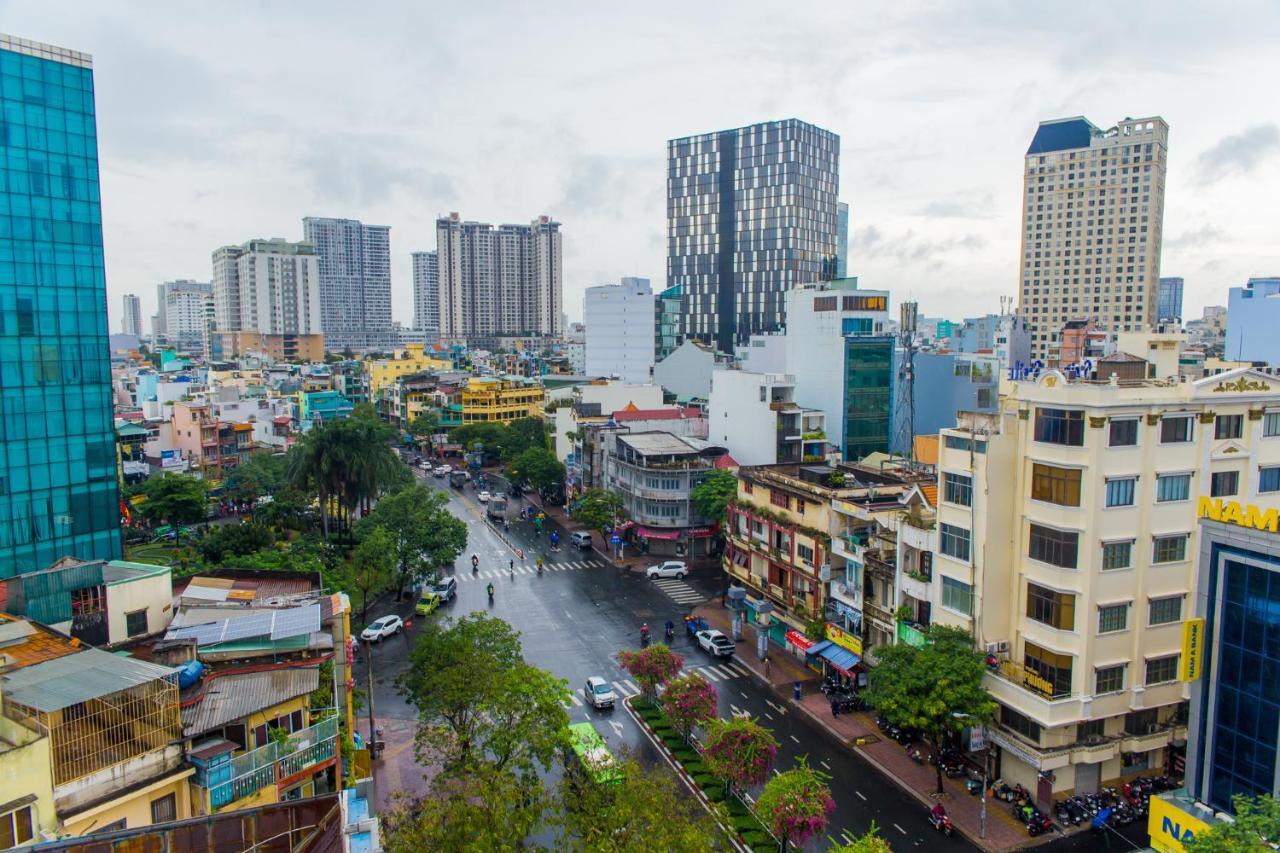 Kally Saigon