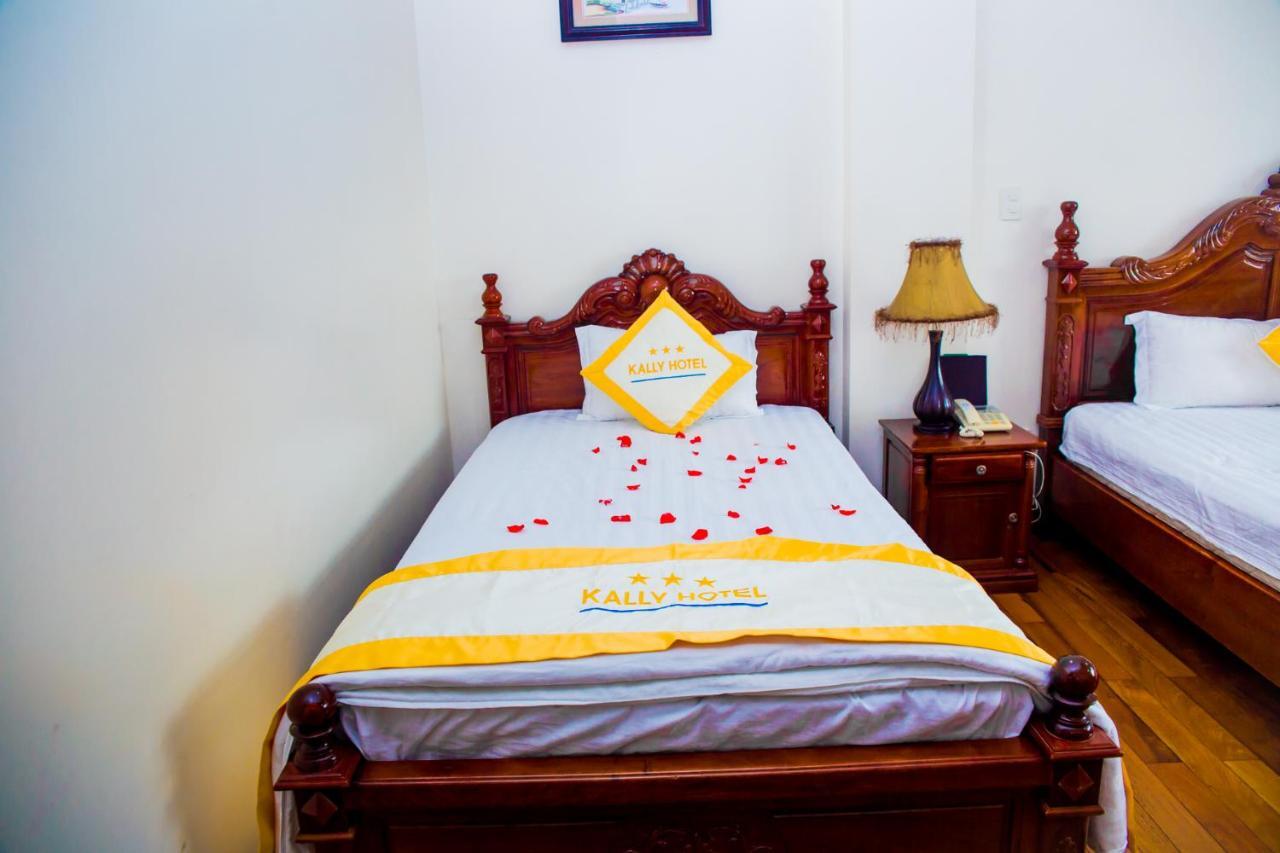 Kally Saigon 2* Ho Chi Minh City