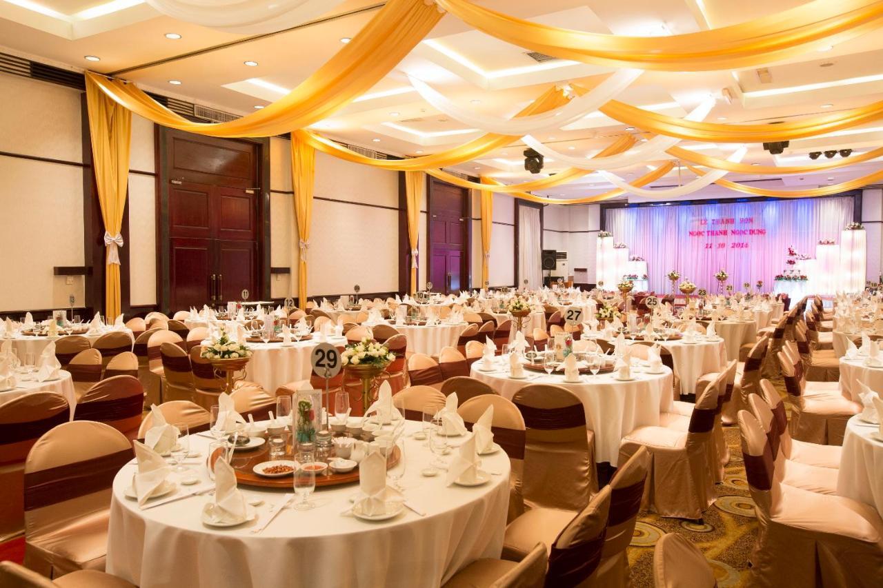 Hotel Ramana Saigon 4*