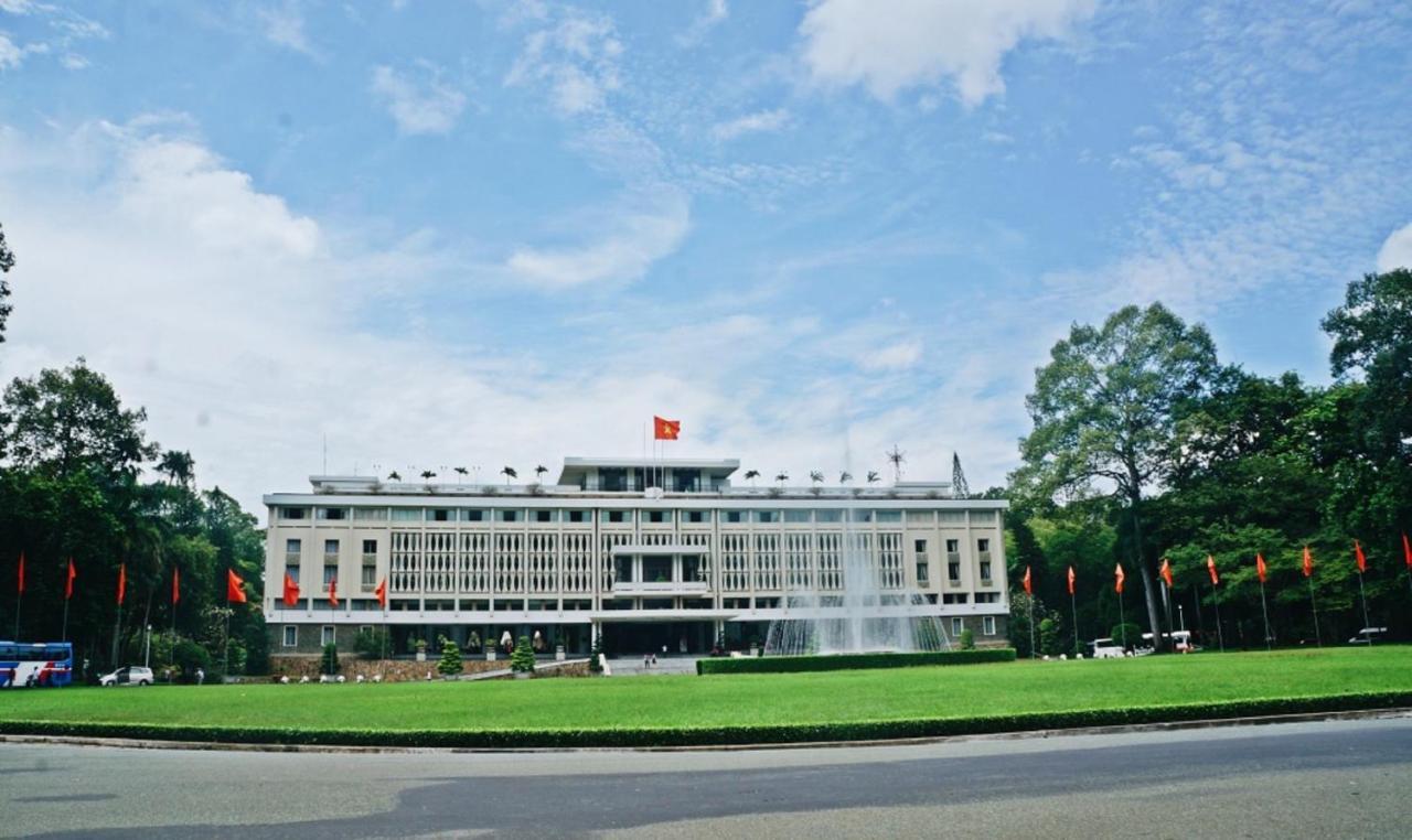 Ramana Saigon Ho Chi Minh City