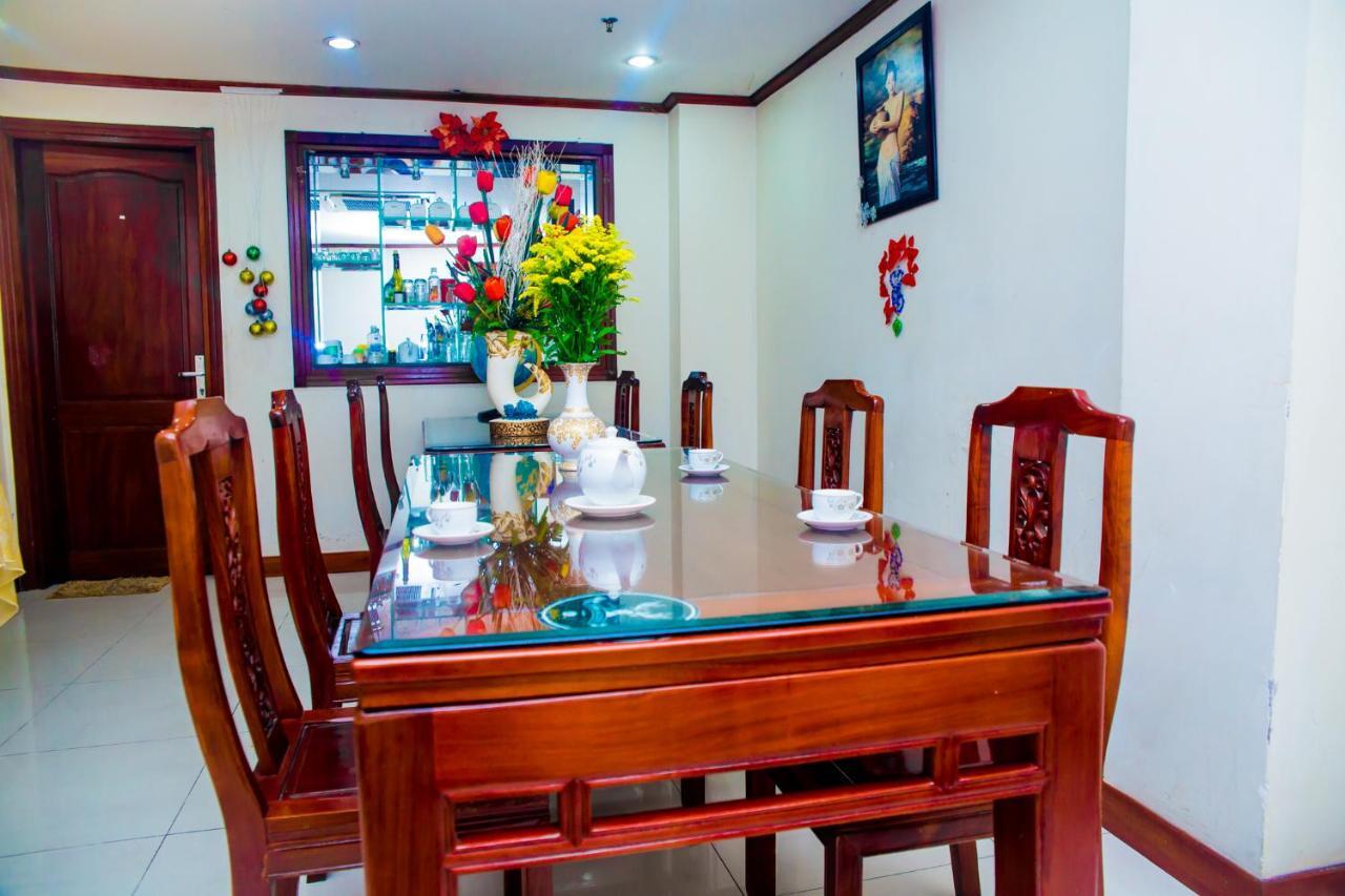 Kally Saigon 2* Ho Chi Minh City