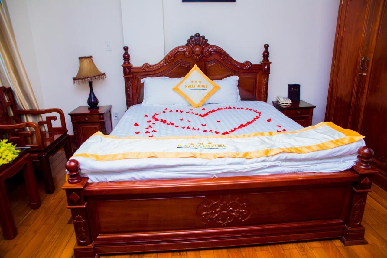 Kally Saigon 2* Ho Chi Minh City
