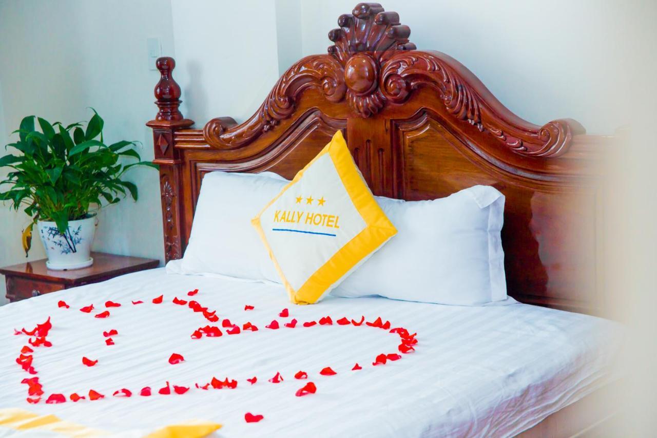 Hotel Kally Saigon 2*